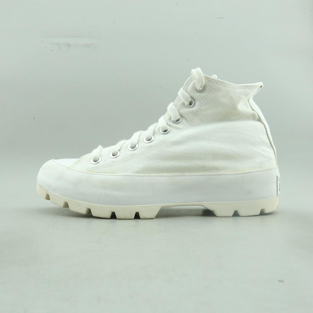 Converse Chuck Taylor All Star Lugged Hi