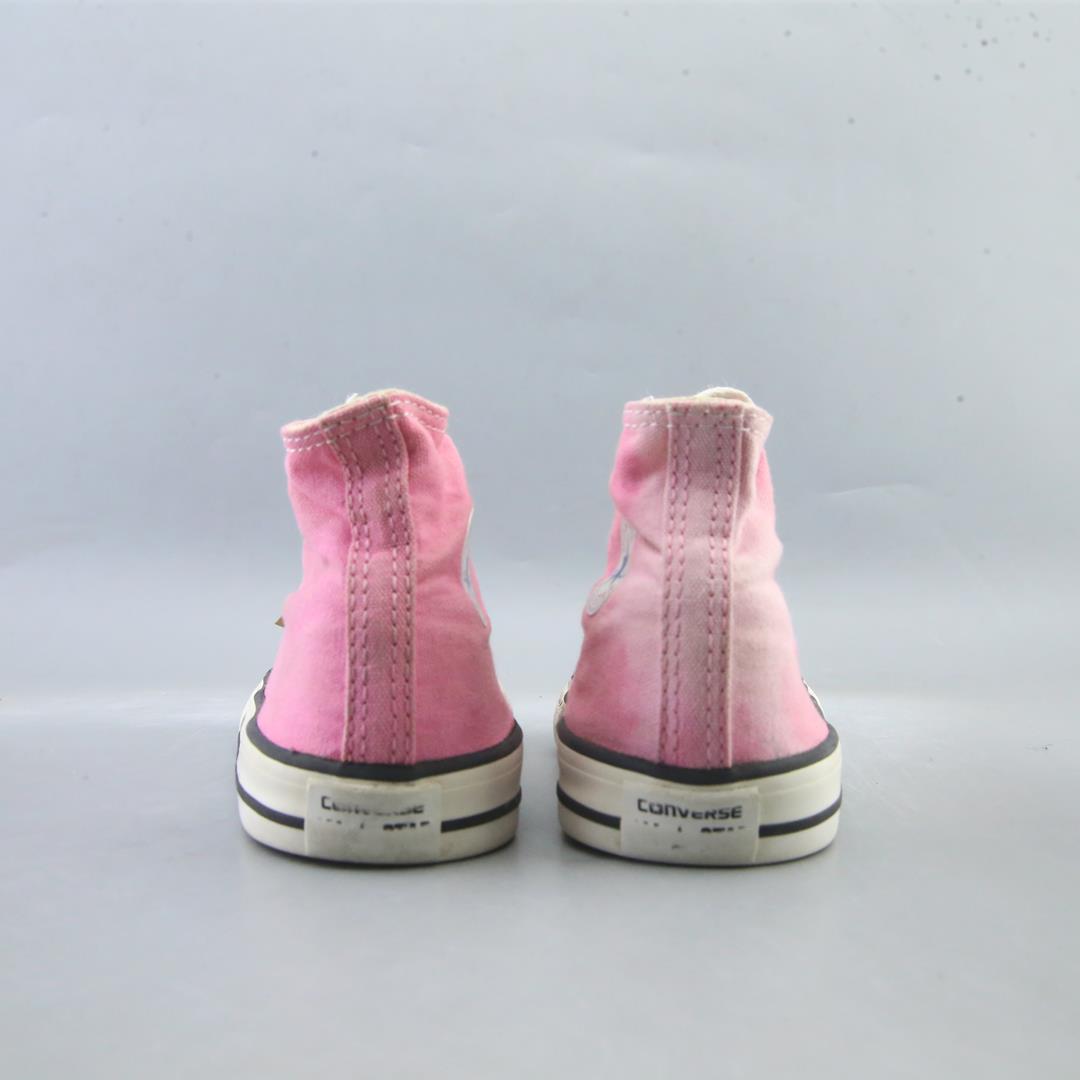 Converse Chuck Taylor All Star Canvas S 689345