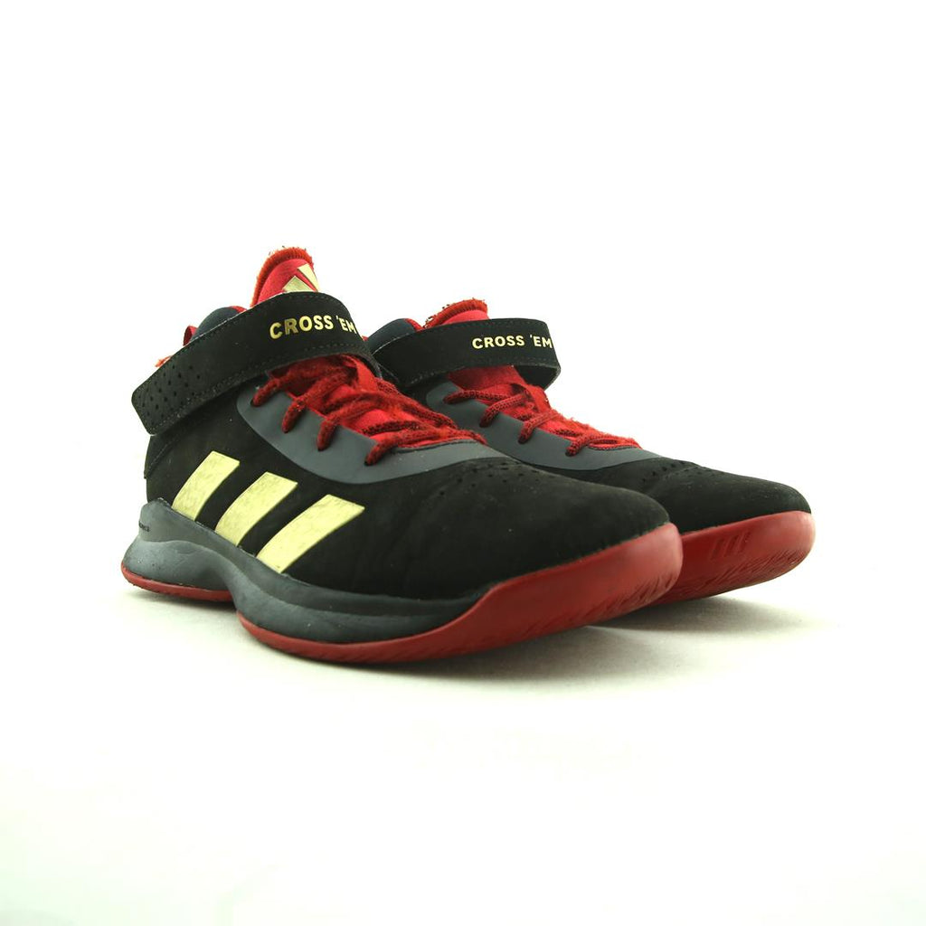 Adidas Scarlet