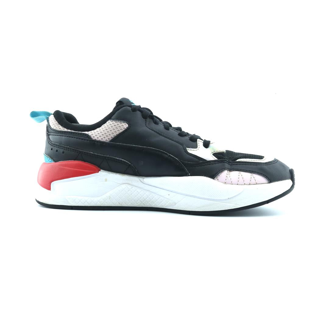Puma X-Ray Low