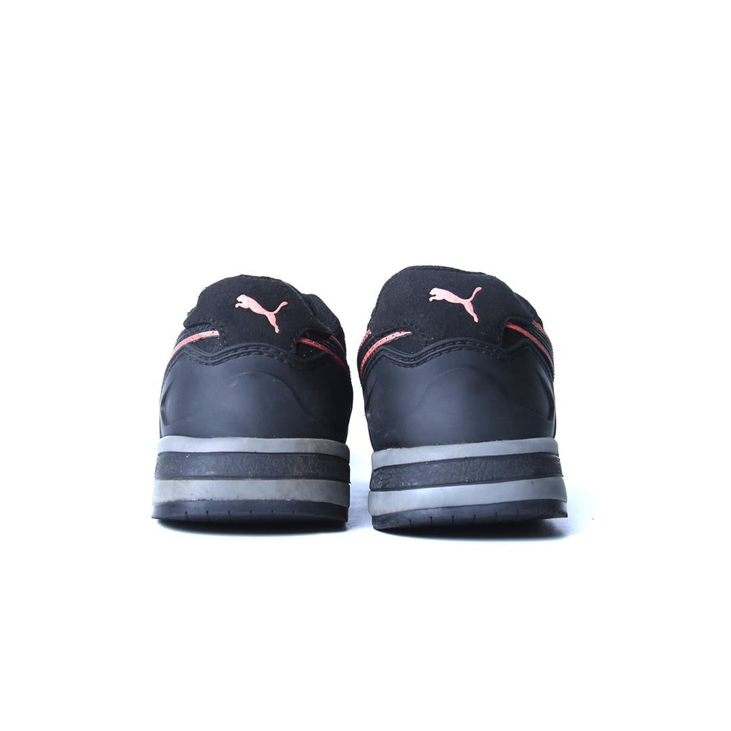 Puma Safety Frontside - Composite Toe