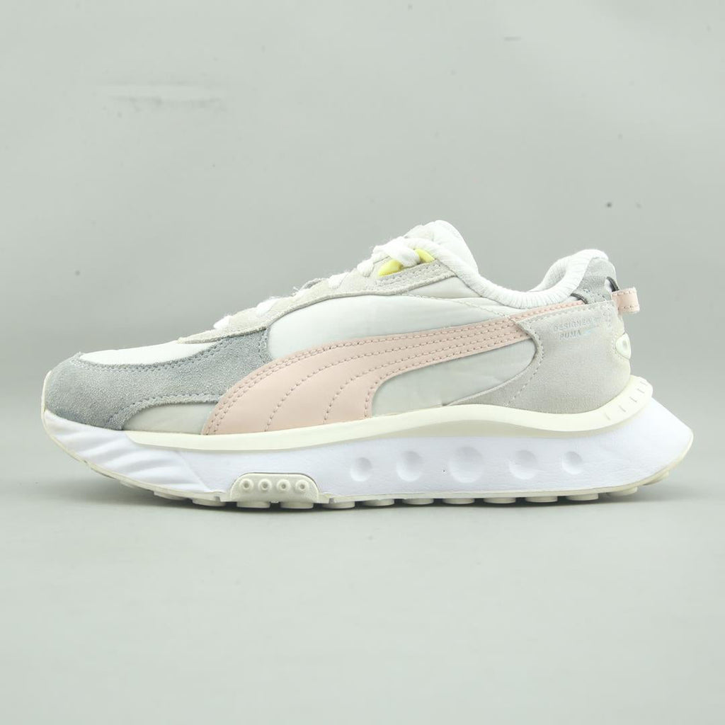 Puma Wild Rider