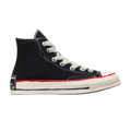 Converse Chuck Taylor All Star 70 Hi Sketch Black