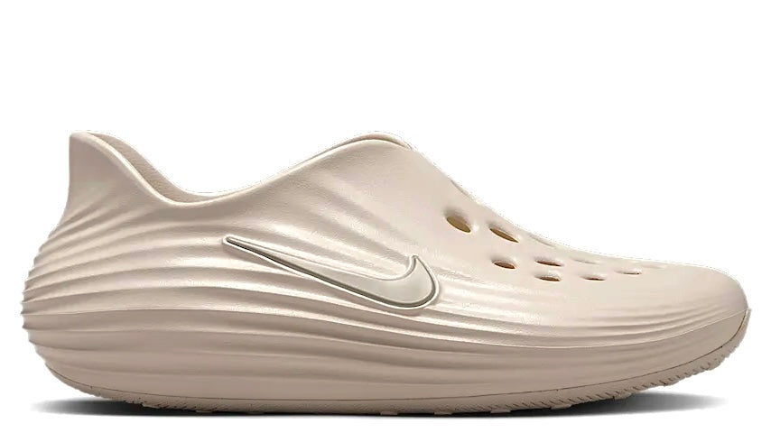 Nike Reactx Rejuven8 Light Orewood Brown (Women'S)