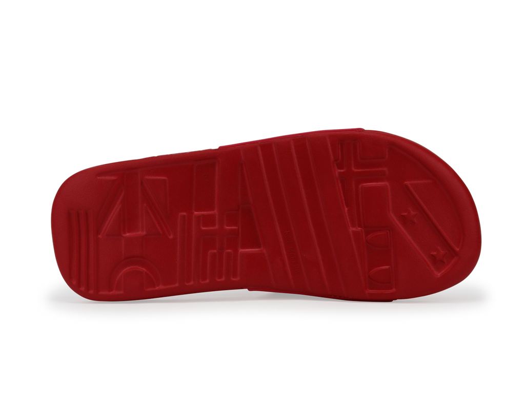 Adidas Men'S Voloossage Sandals