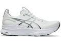 ASICS Gel-Kayano 32 White Pure Silver