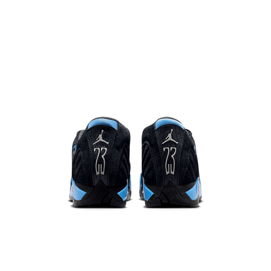 Air Jordan 14 Retro "University Blue" - Youth Sneakers