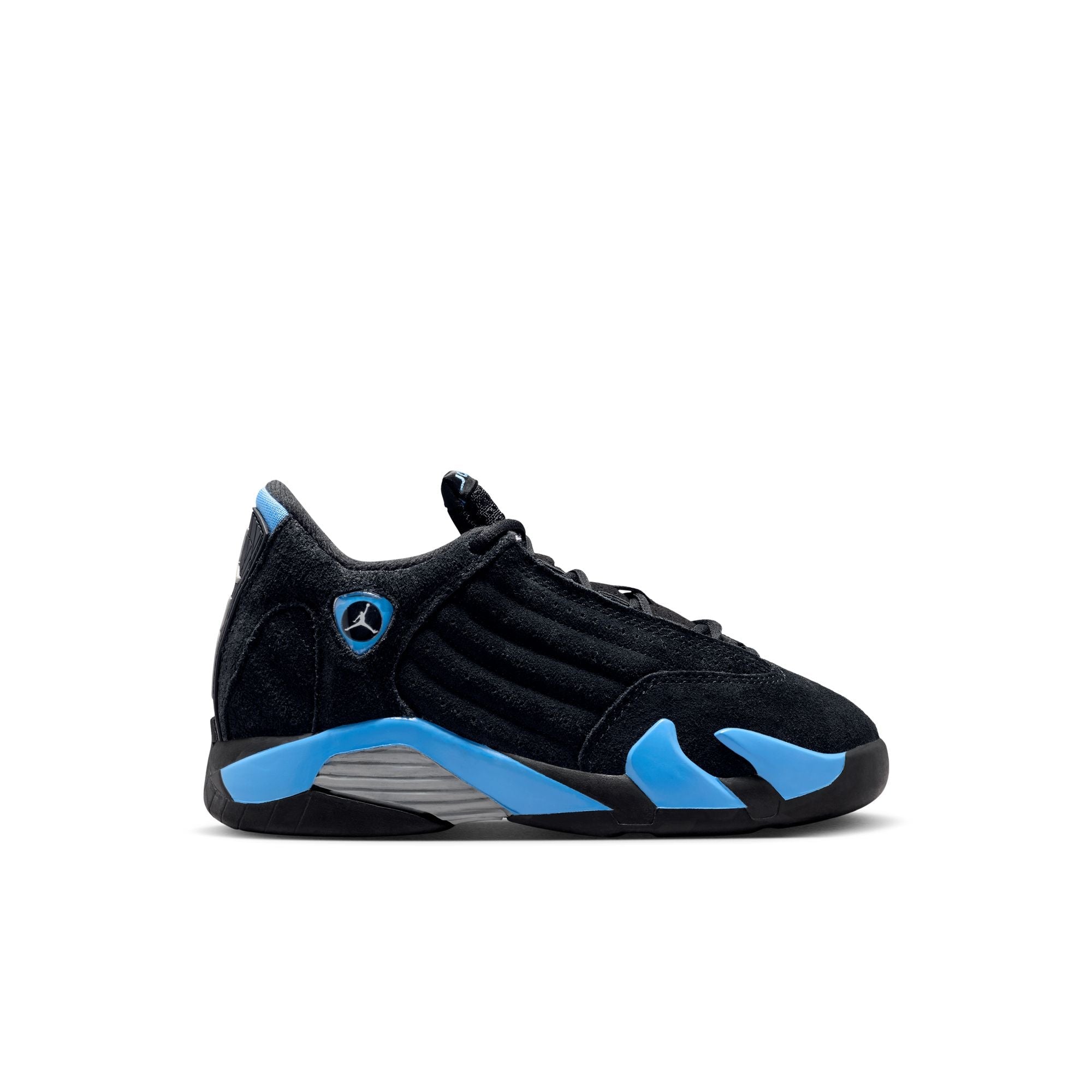 Air Jordan 14 Retro "University Blue" - Youth Sneakers