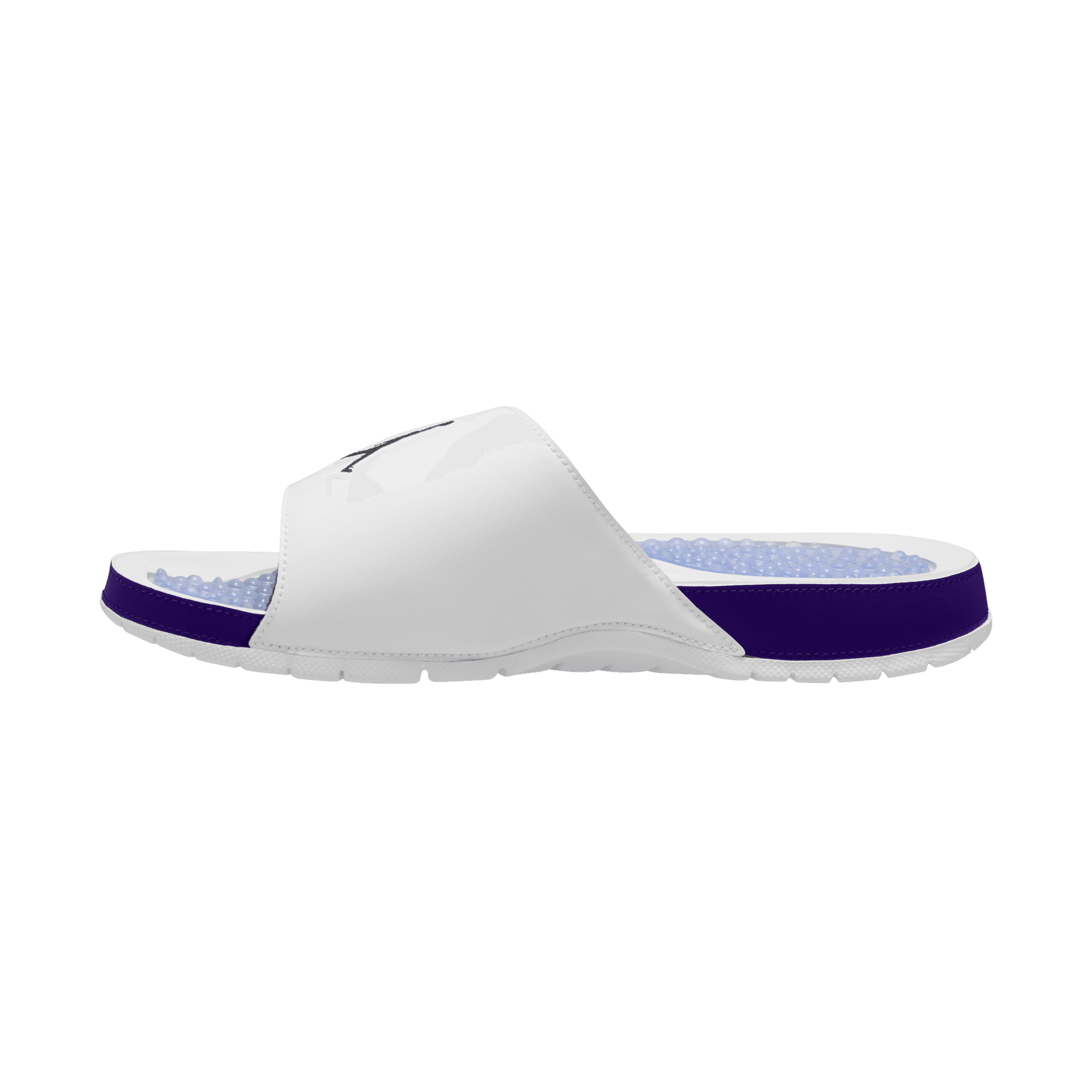 Men's Jordan Hydro 5 Retro "Grape"