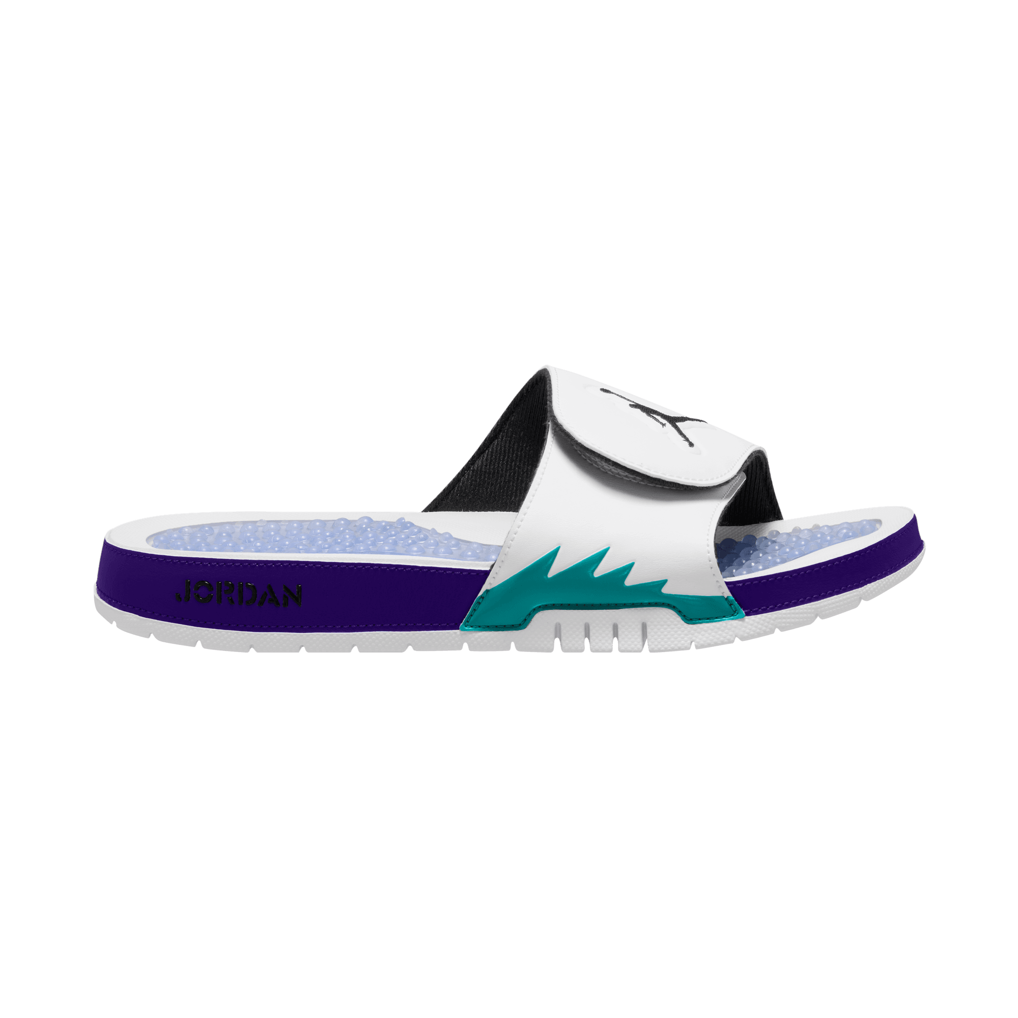 Men's Jordan Hydro 5 Retro "Grape"