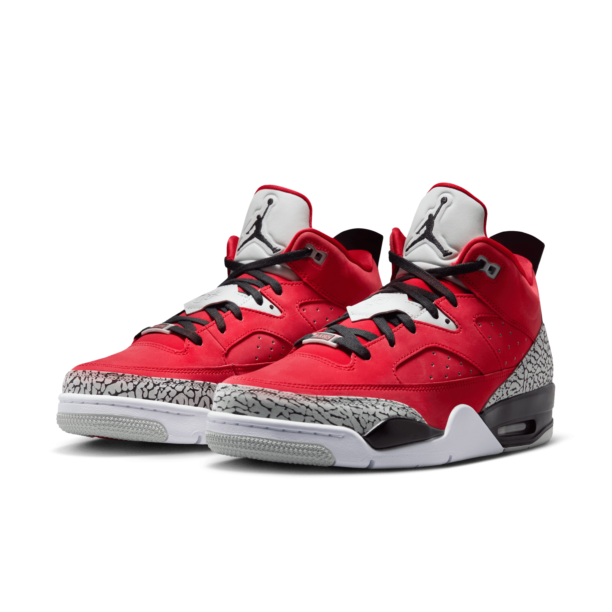 Men's Jordan Son of Mars Low "Unite"