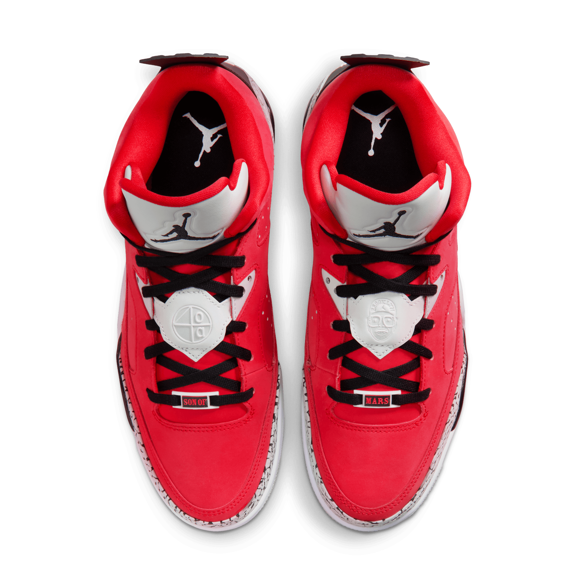 Men's Jordan Son of Mars Low "Unite"
