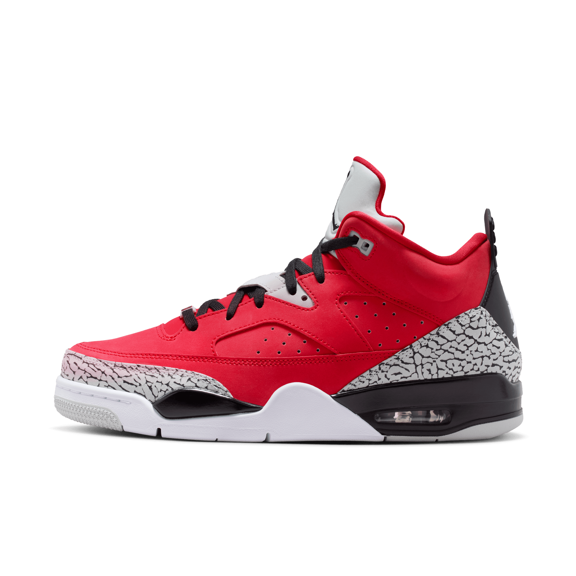 Men's Jordan Son of Mars Low "Unite"
