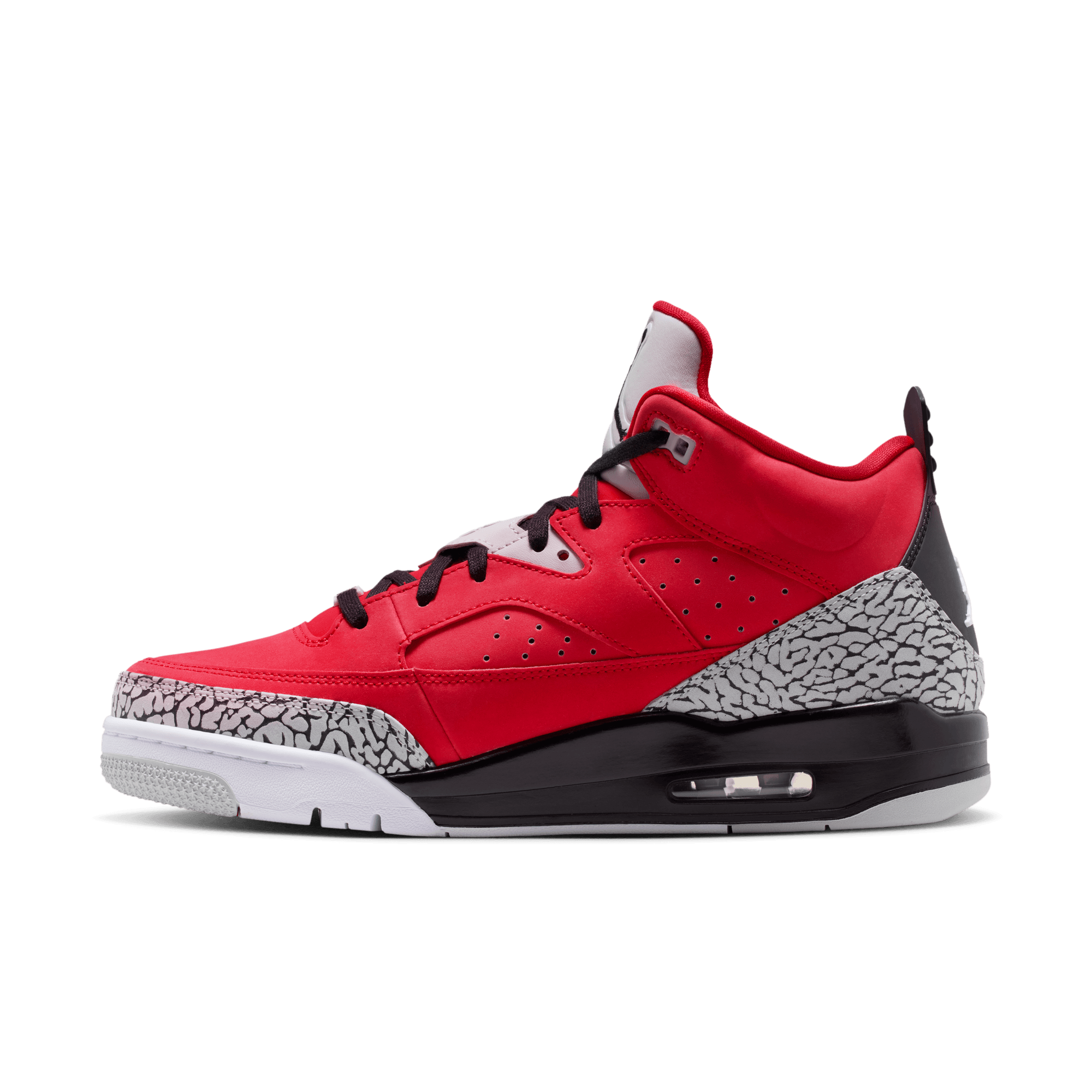 Men's Jordan Son of Mars Low "Unite"