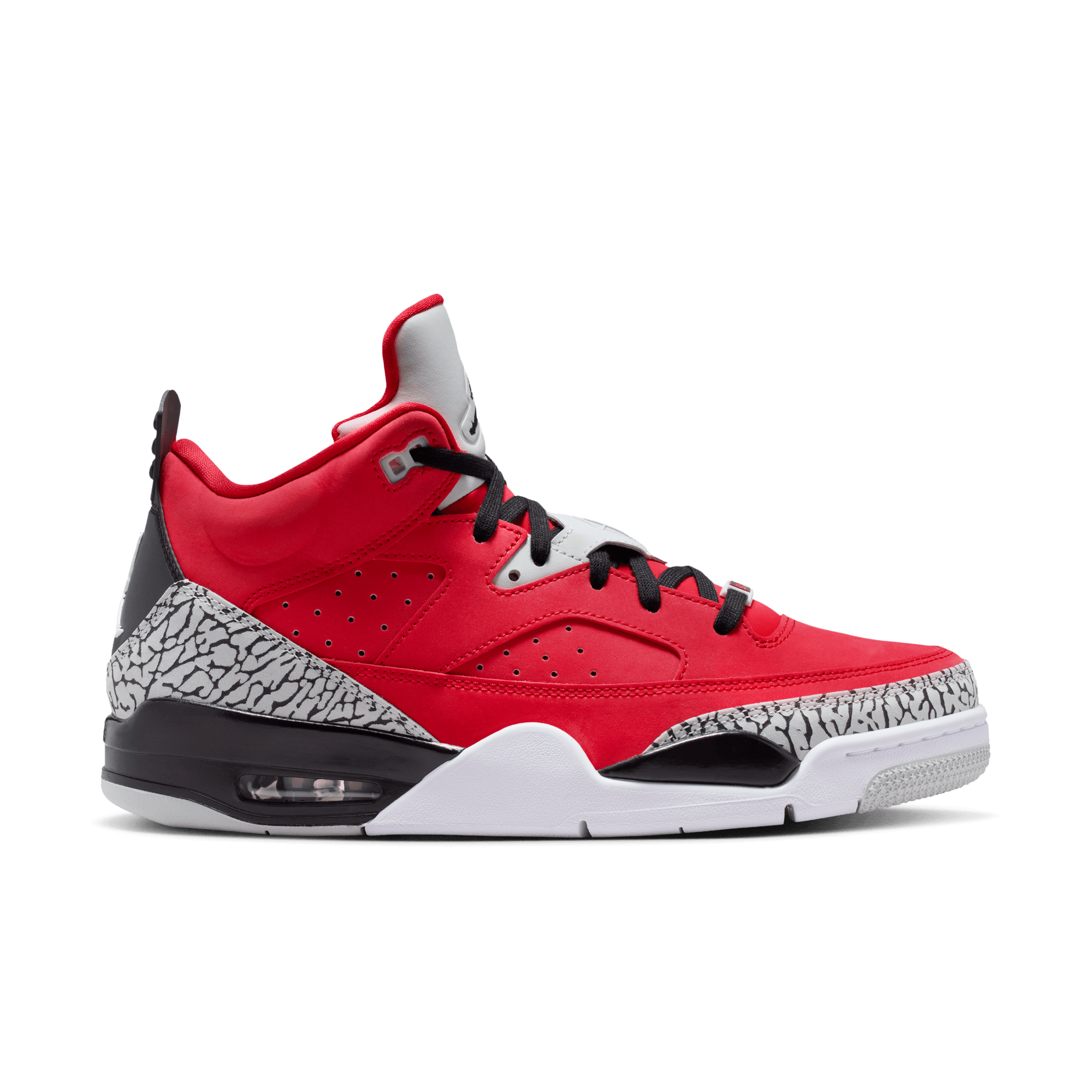 Men's Jordan Son of Mars Low "Unite"