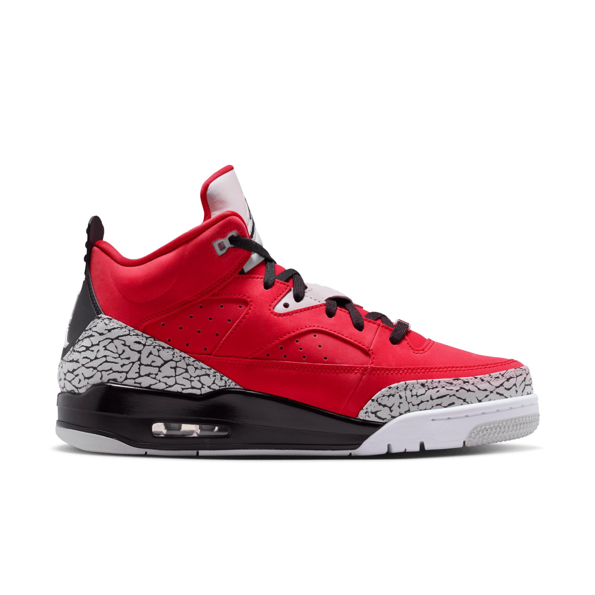 Men's Jordan Son of Mars Low "Unite"