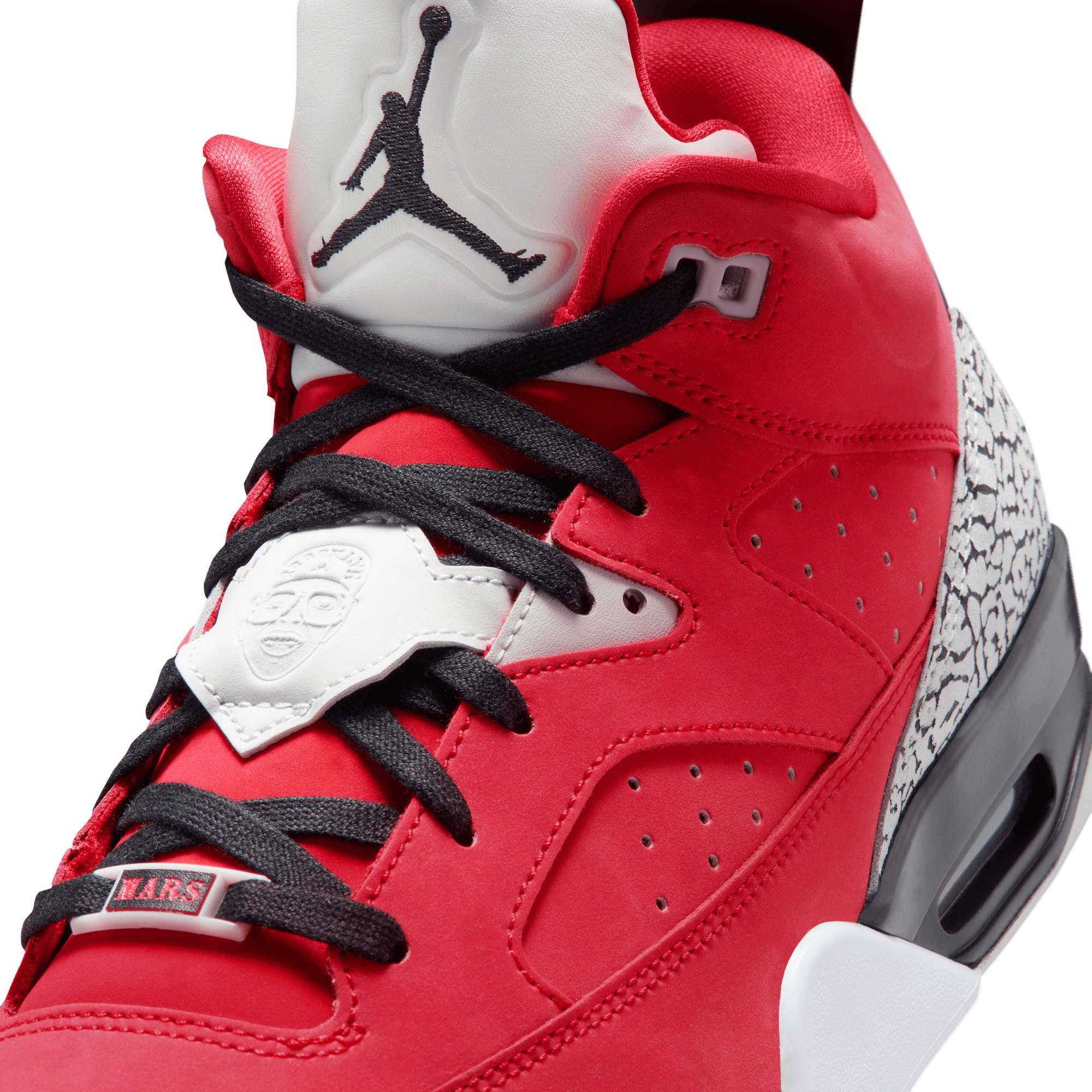 Men's Jordan Son of Mars Low "Unite"