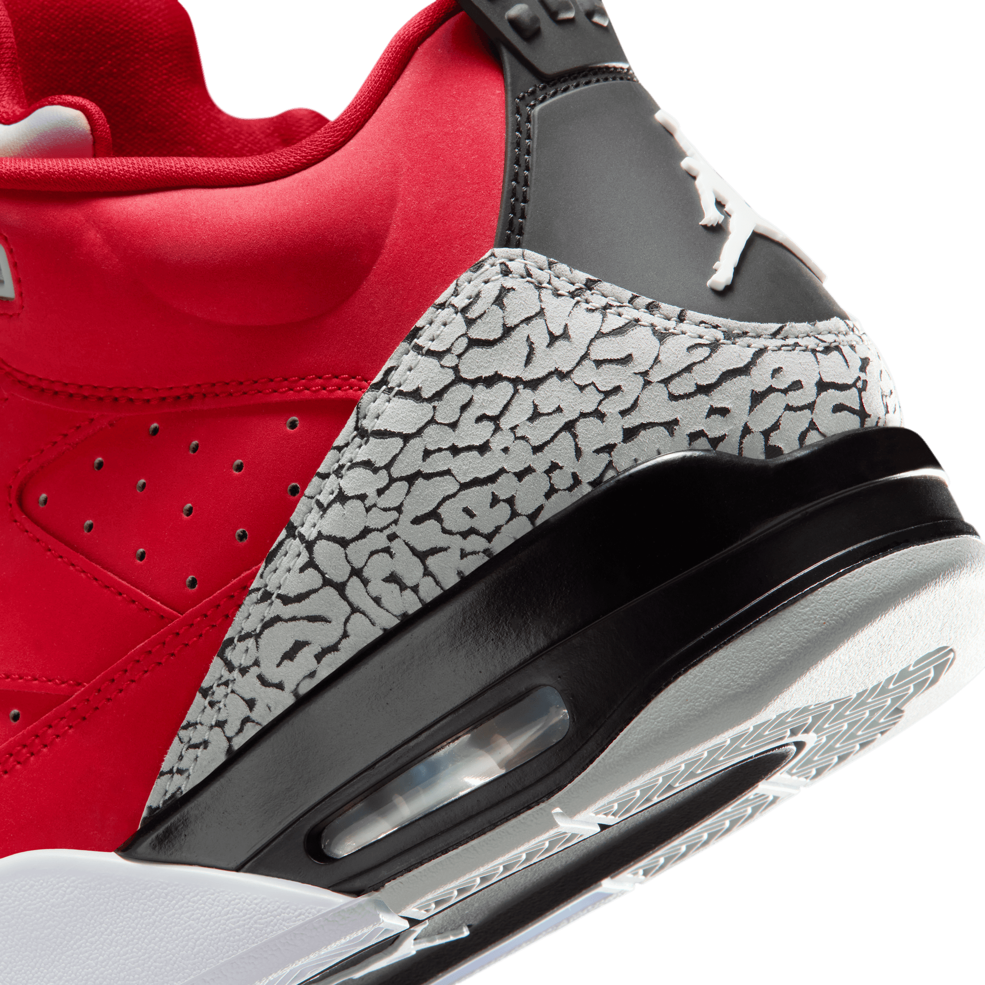 Men's Jordan Son of Mars Low "Unite"