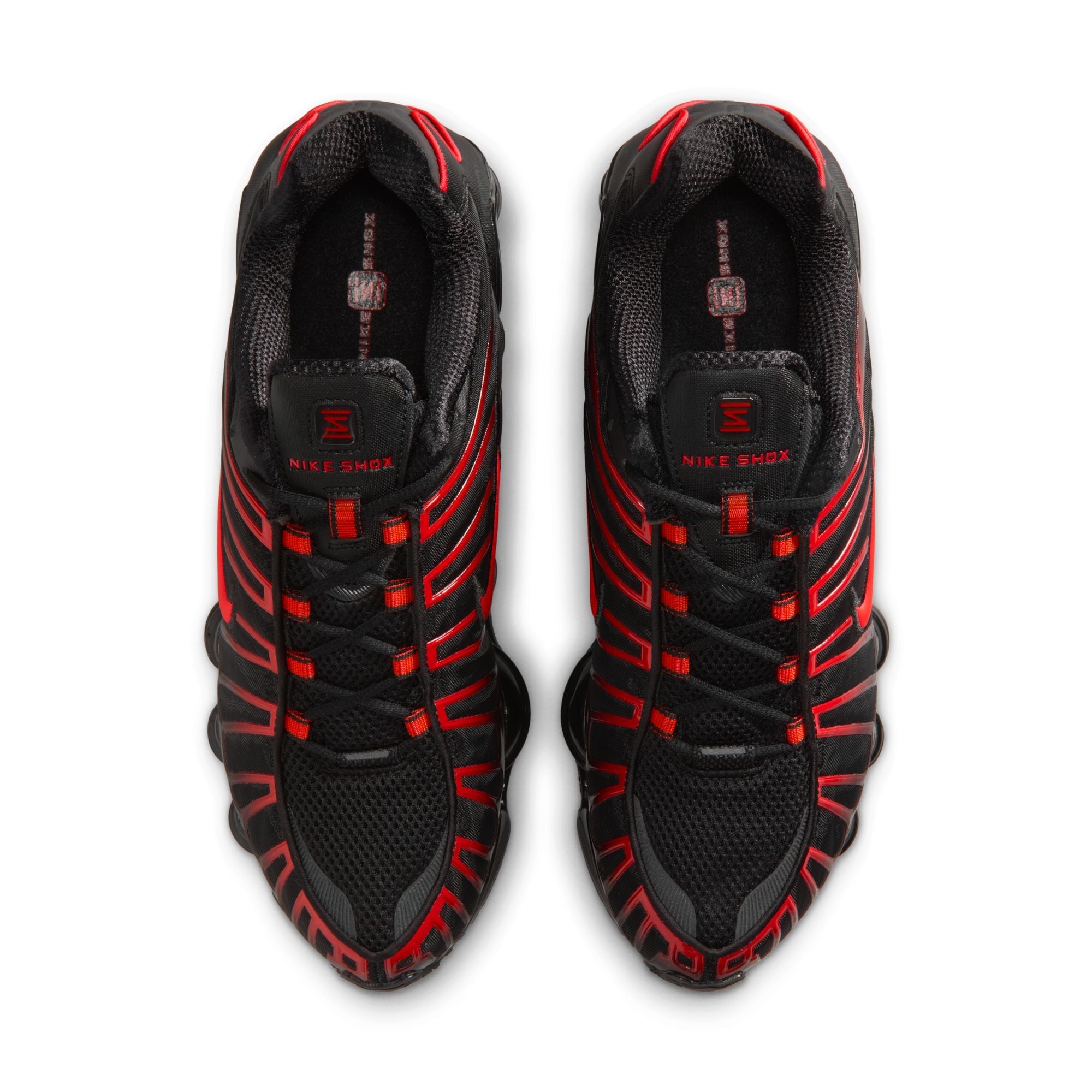 Nike Shox TL - Men's