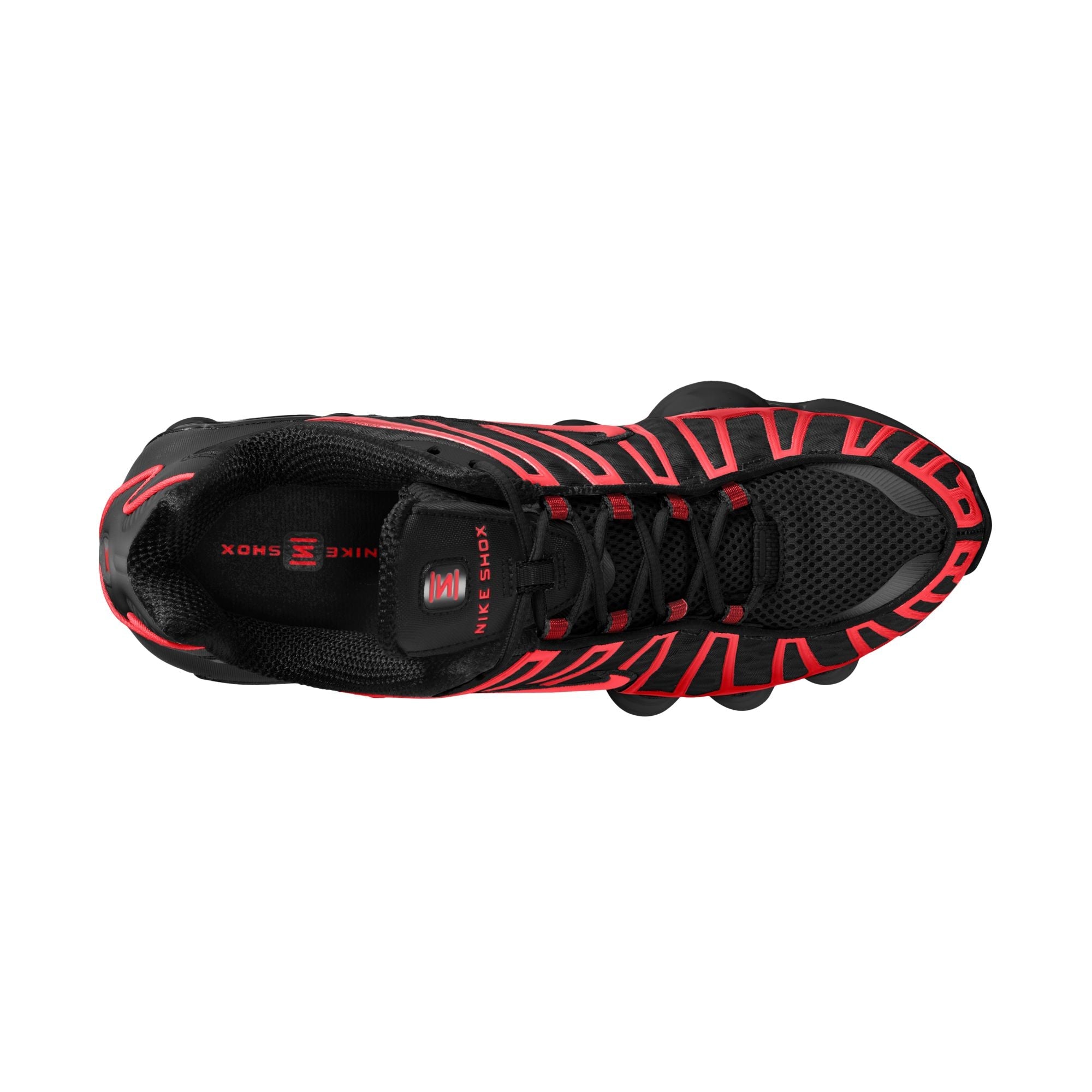 Nike Shox TL - Men's