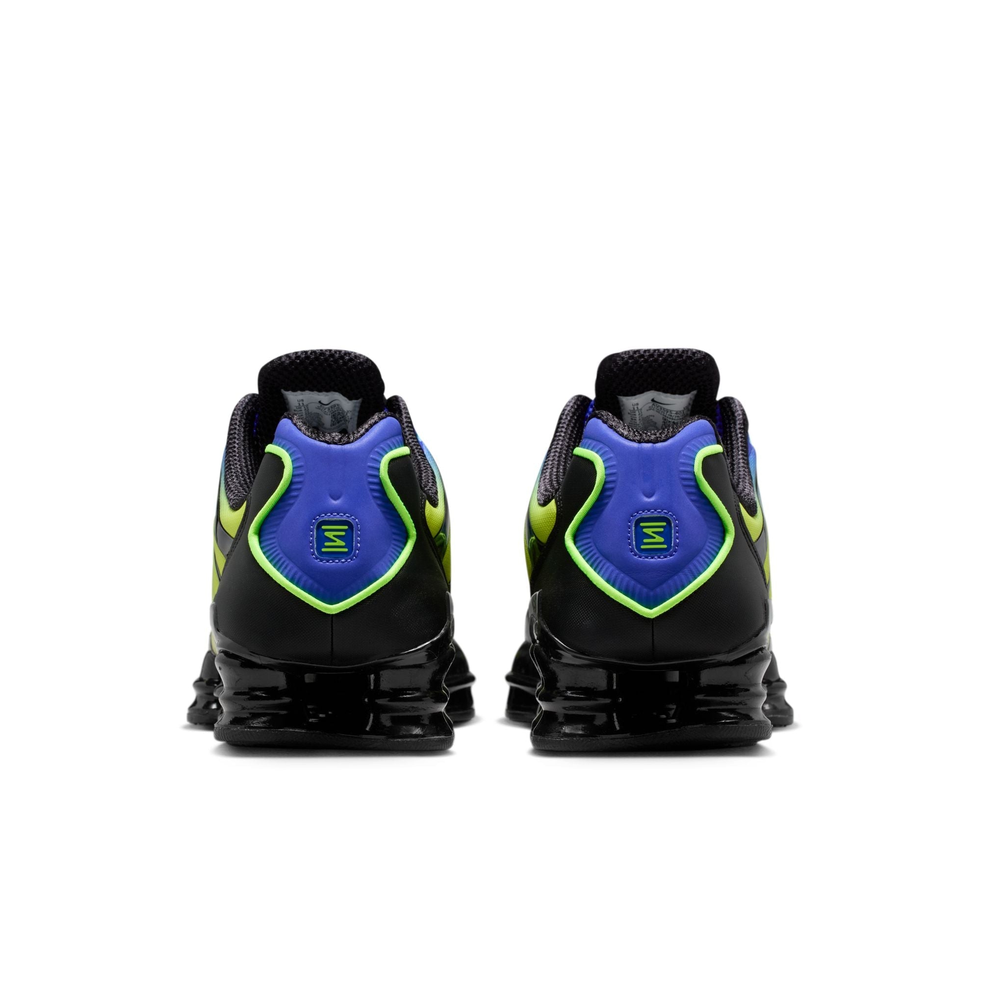 Nike Shox TL - Men's