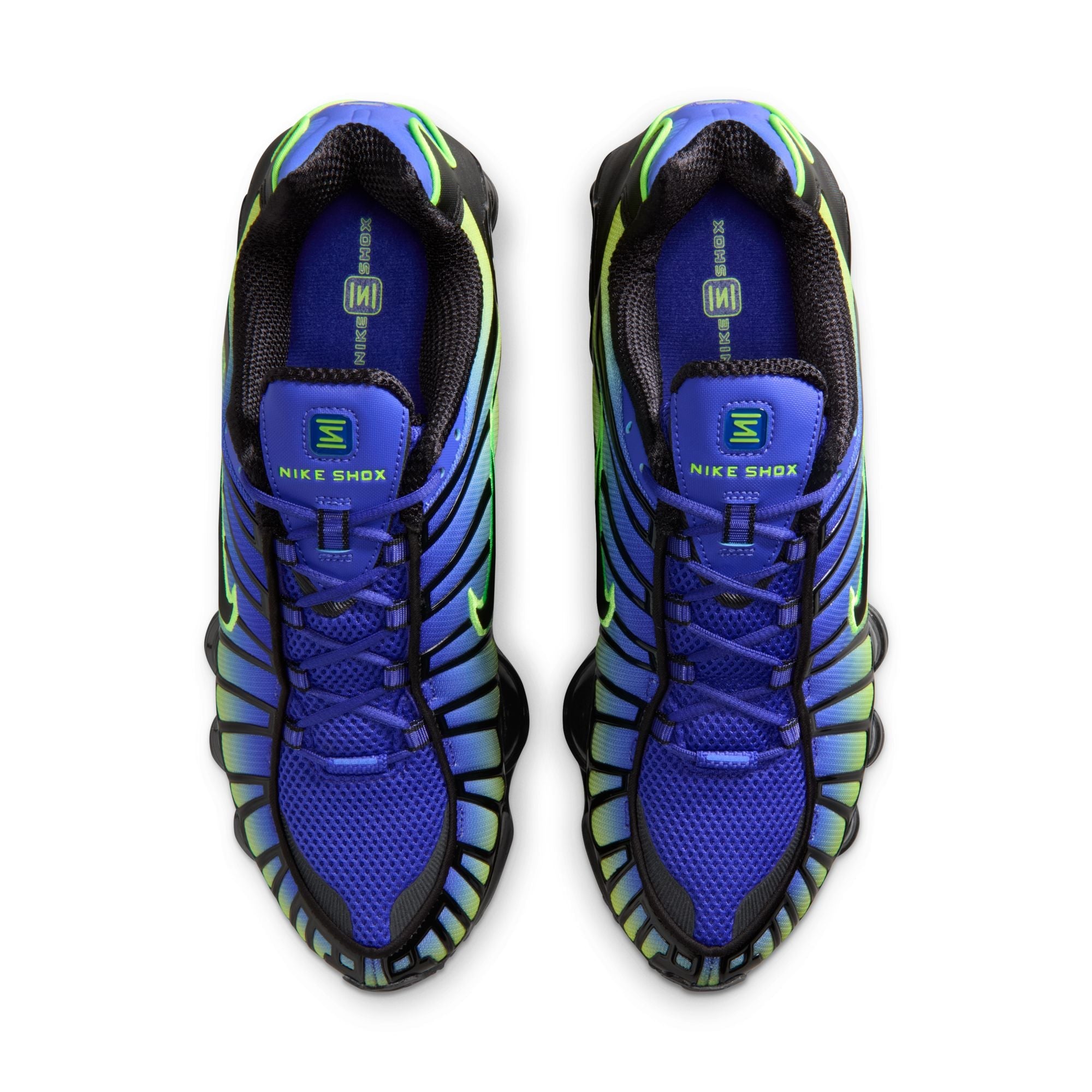 Nike Shox TL - Men's
