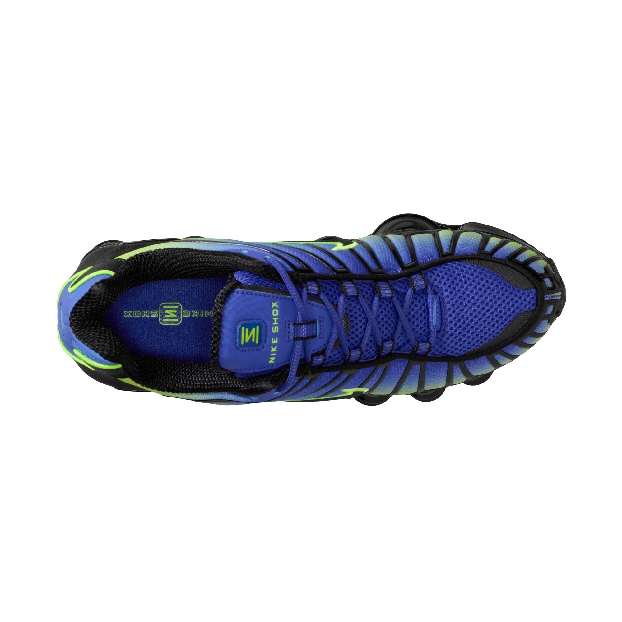 Nike Shox TL - Men's