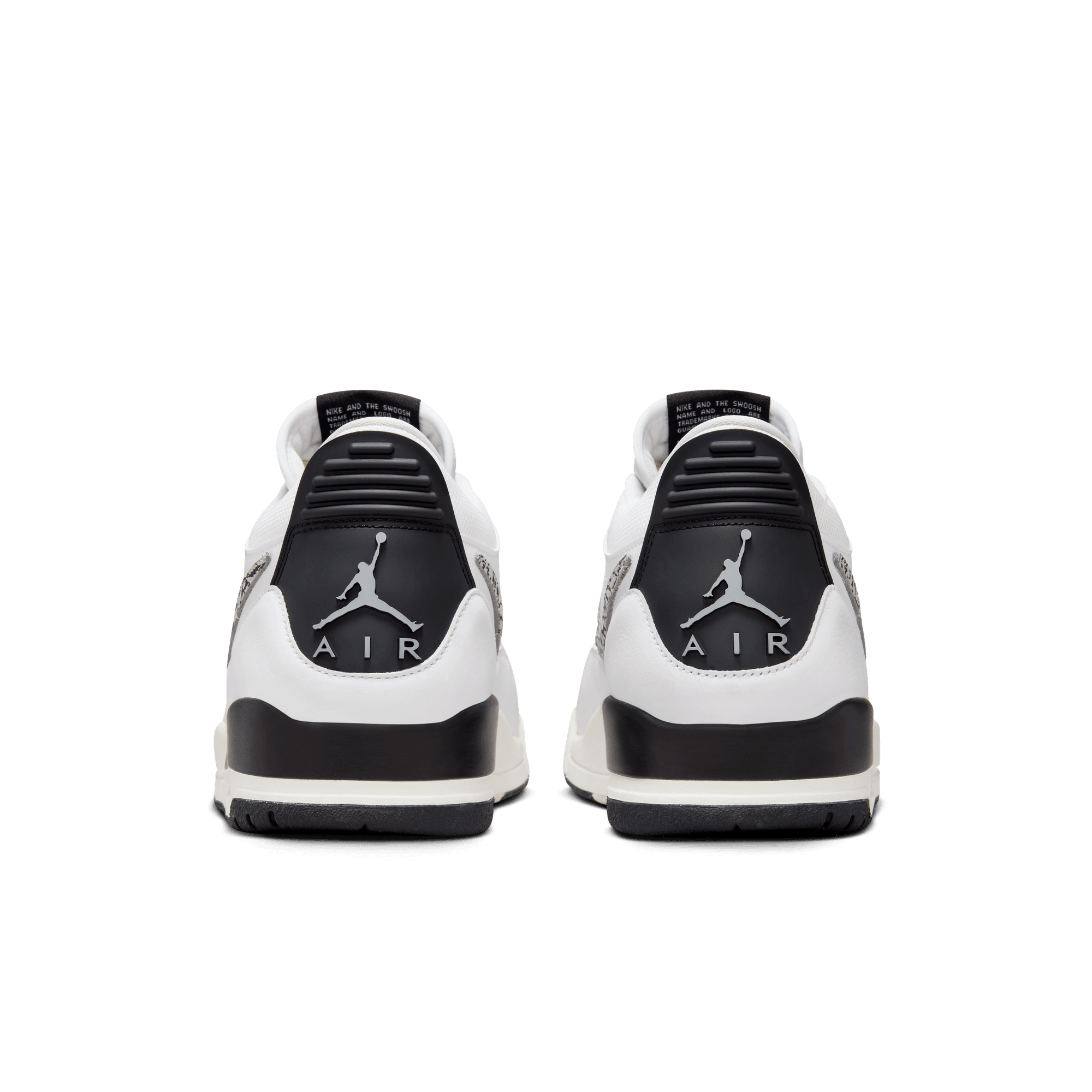 Men's Air Jordan Legacy 312 Low "Elephant Swoosh"