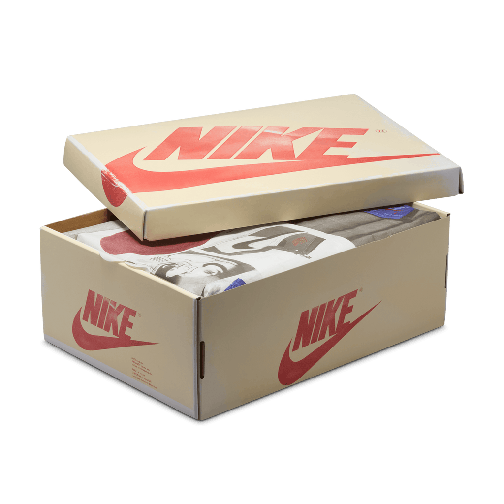 Women's Air Jordan 1 High OG "Rare Air" "Sail Cinnabar"
