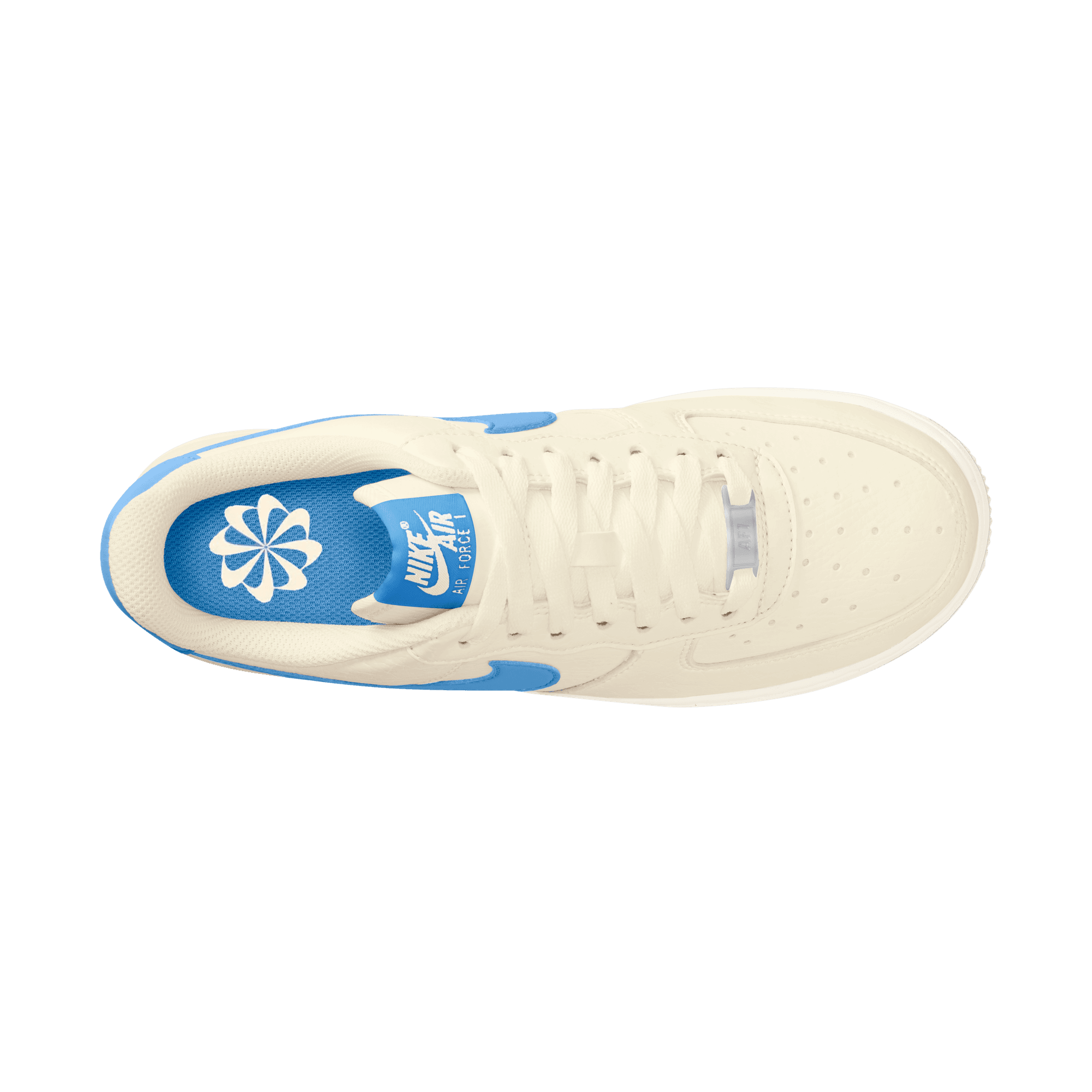 Women's Nike Air Force 1 '07 Next Nature " Pale Ivory"
