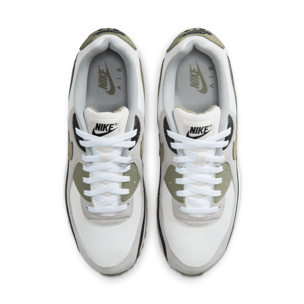 Men's Nike Air Max 90 "Silver Sage"