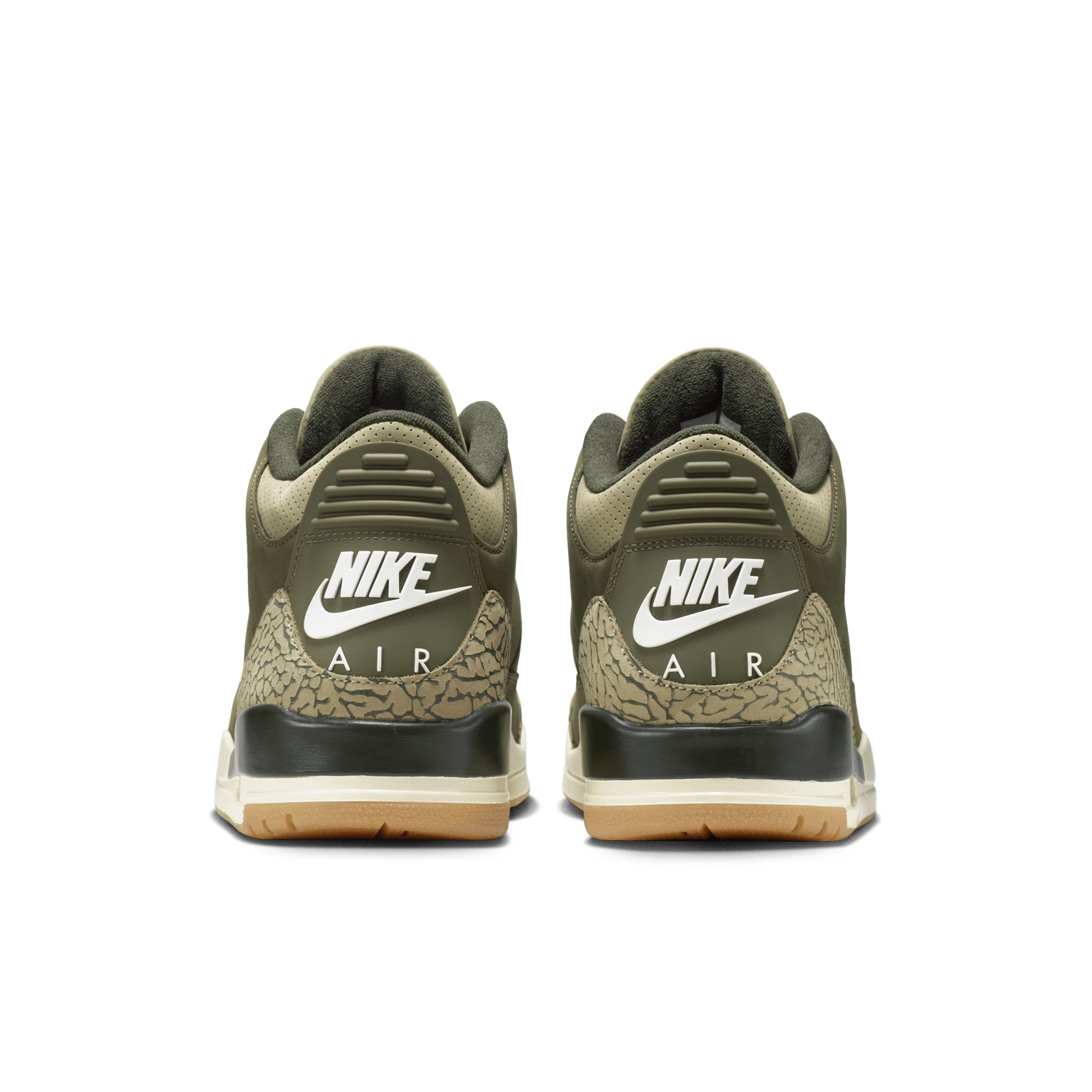Men's Air Jordan 3 Retro "Family Affair"