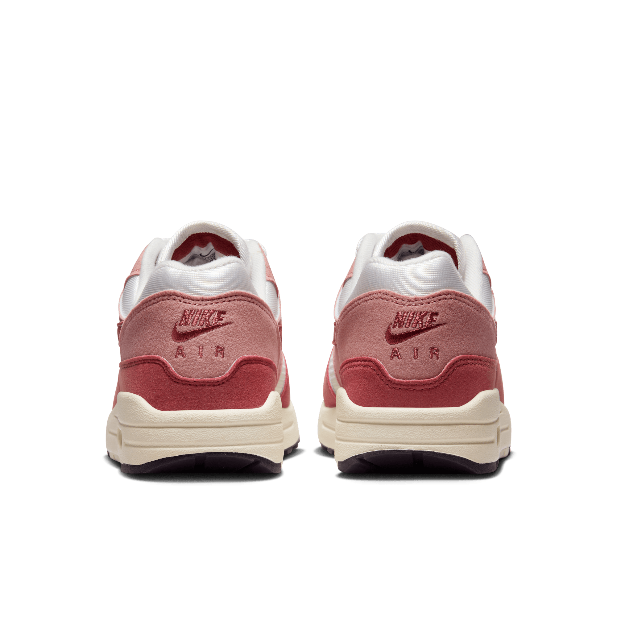 Women's Nike Air Max 1 “Red Stardust”