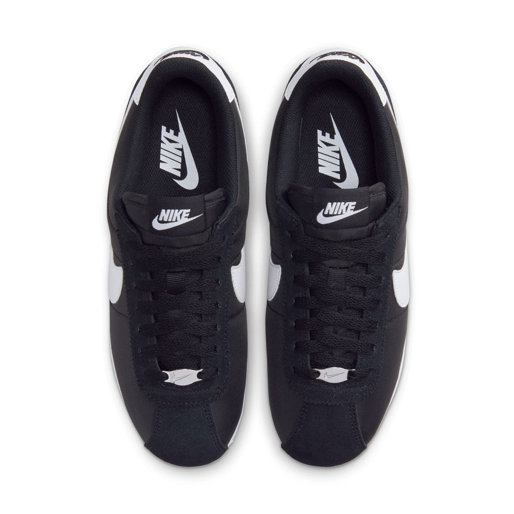 Nike Cortez Textile - Black