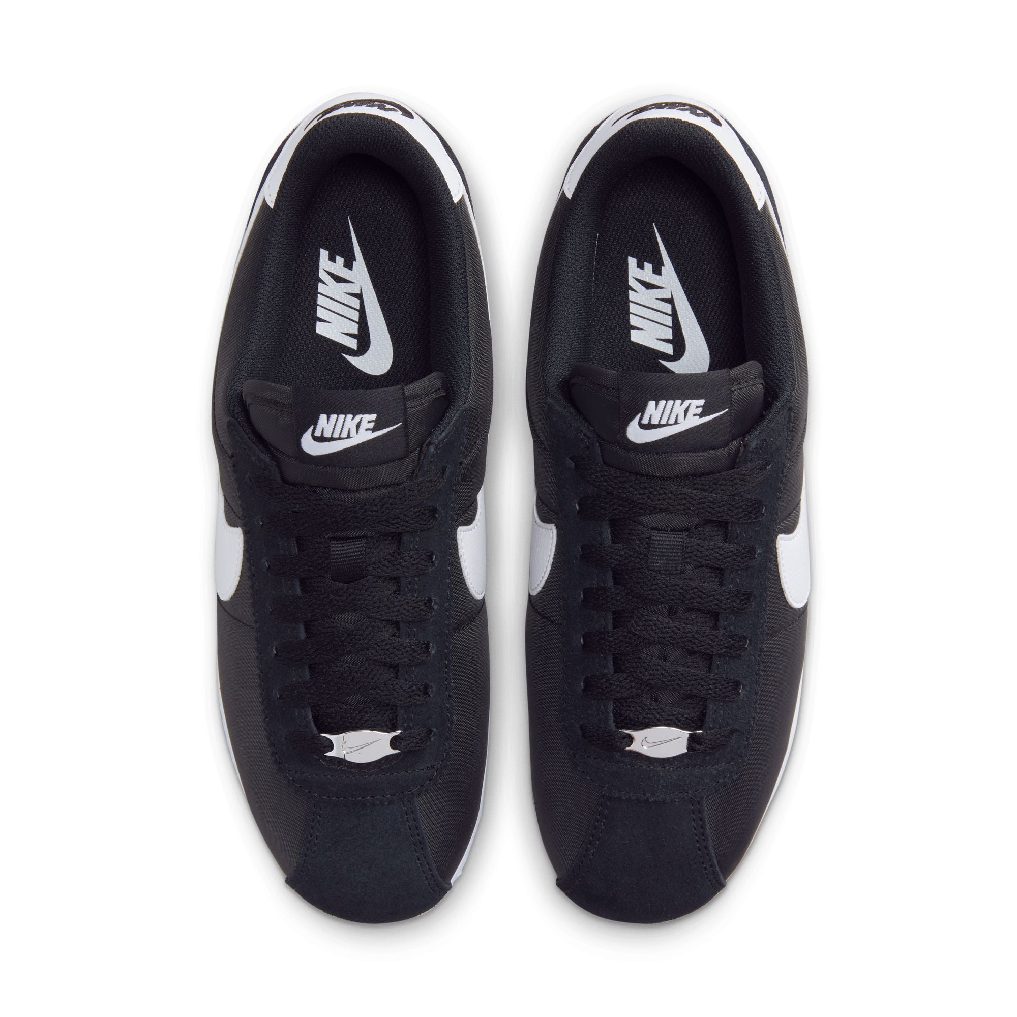 Nike Cortez Textile - Black