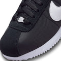 Nike Cortez Textile - Black