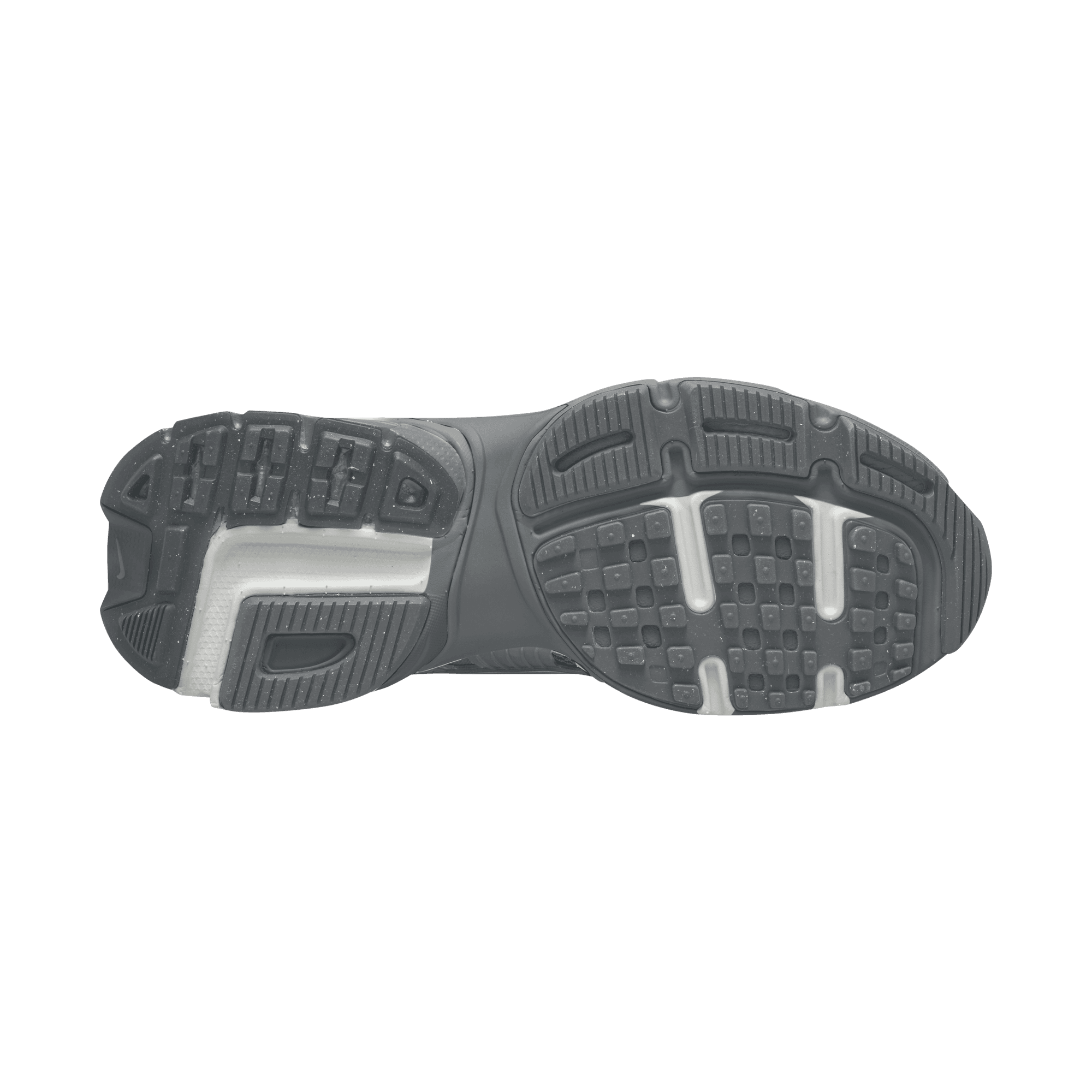 Women's Nike V2K Run "Grey"