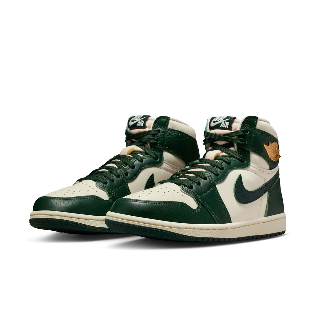 Air Jordan 1 Retro High OG "Fir" - Women's