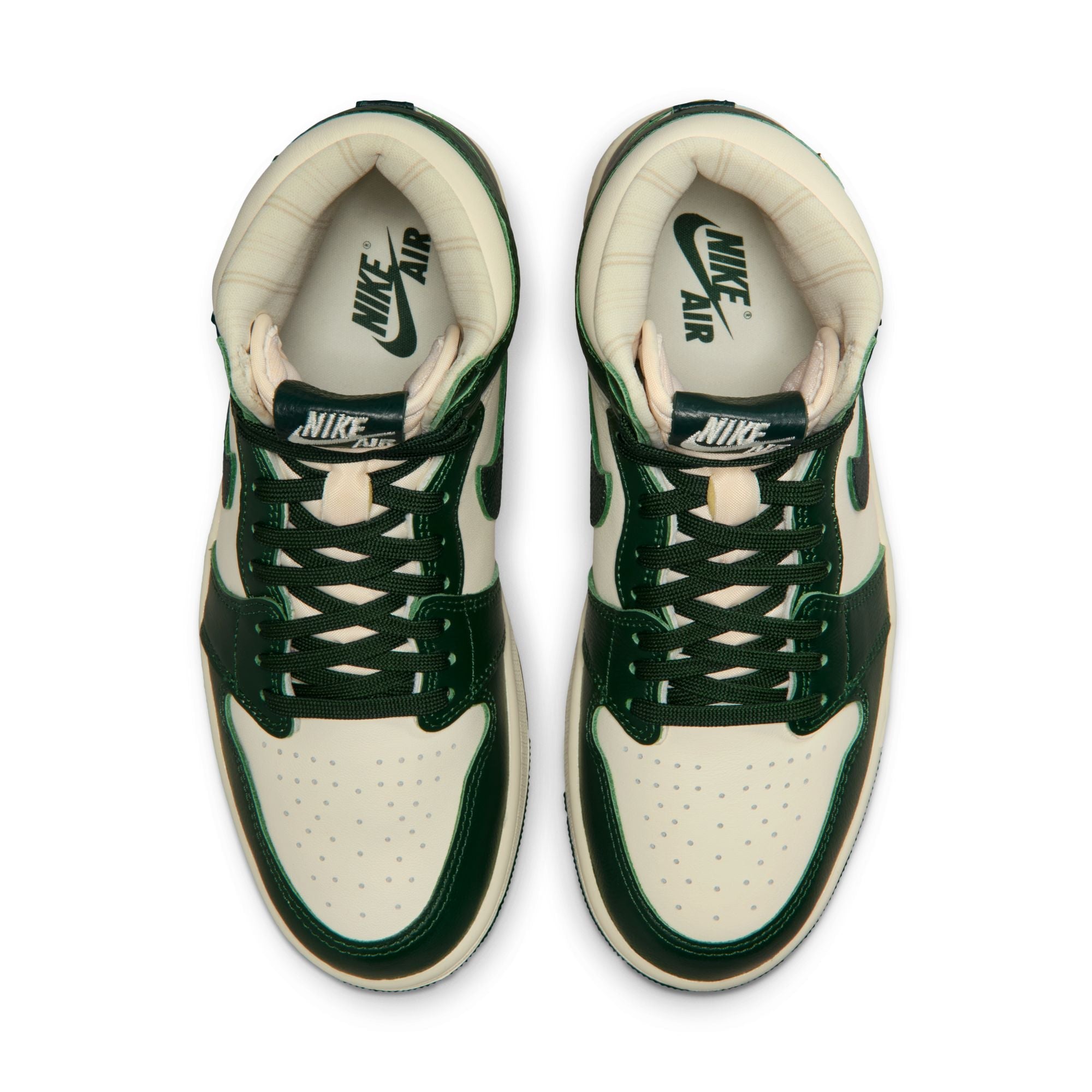 Air Jordan 1 Retro High OG "Fir" - Women's
