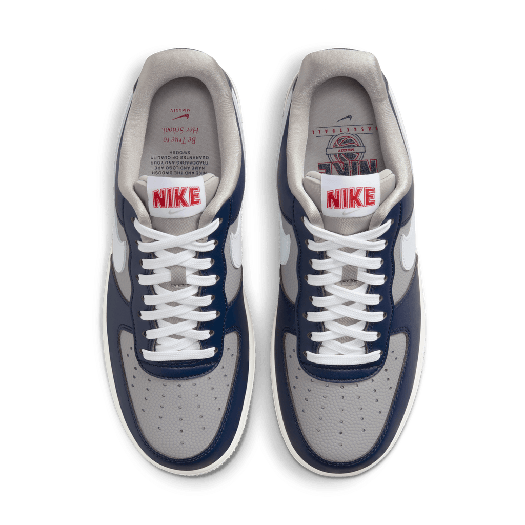 Women's Nike Air Force 1 '07 SE “Be True To HER School”