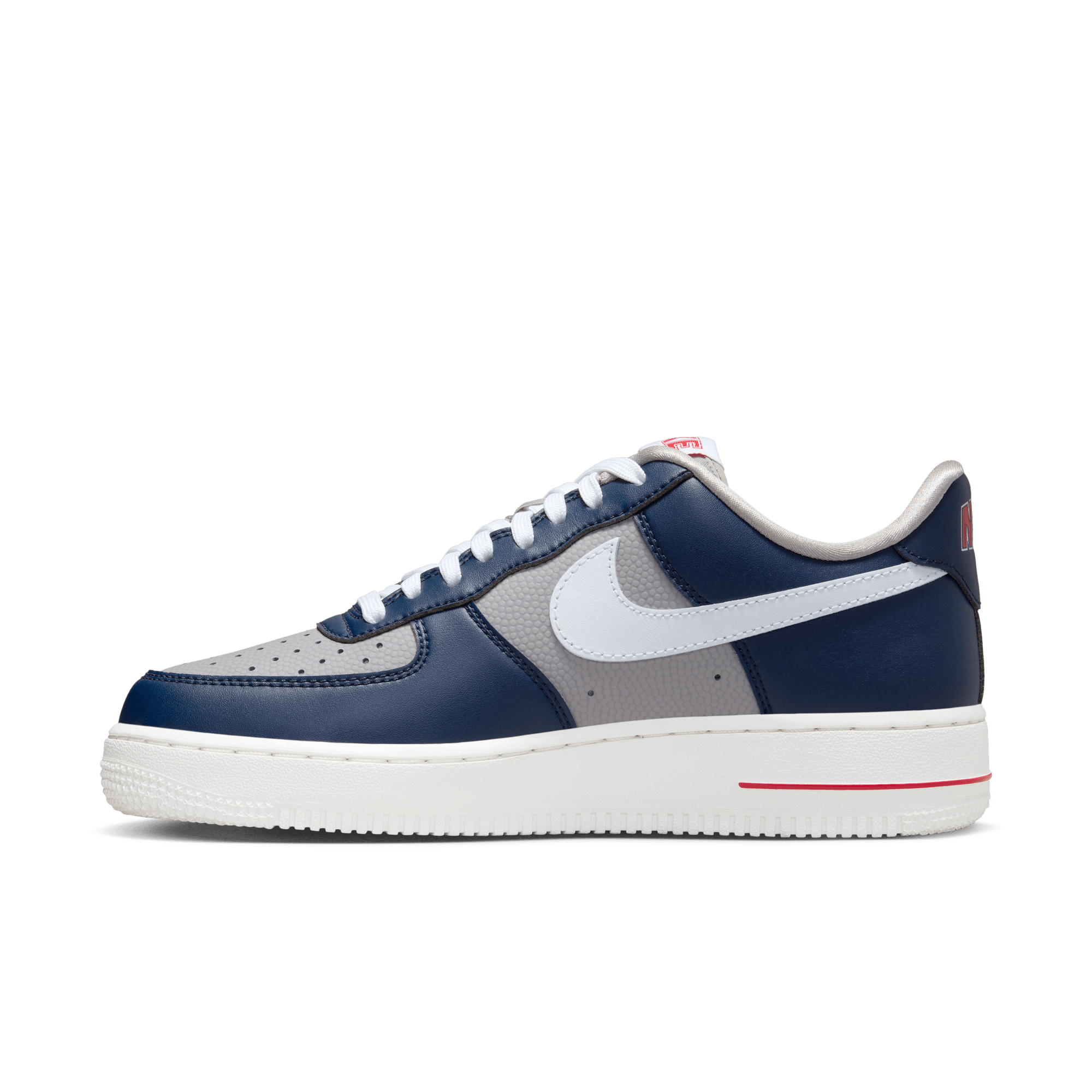 Women's Nike Air Force 1 '07 SE “Be True To HER School”