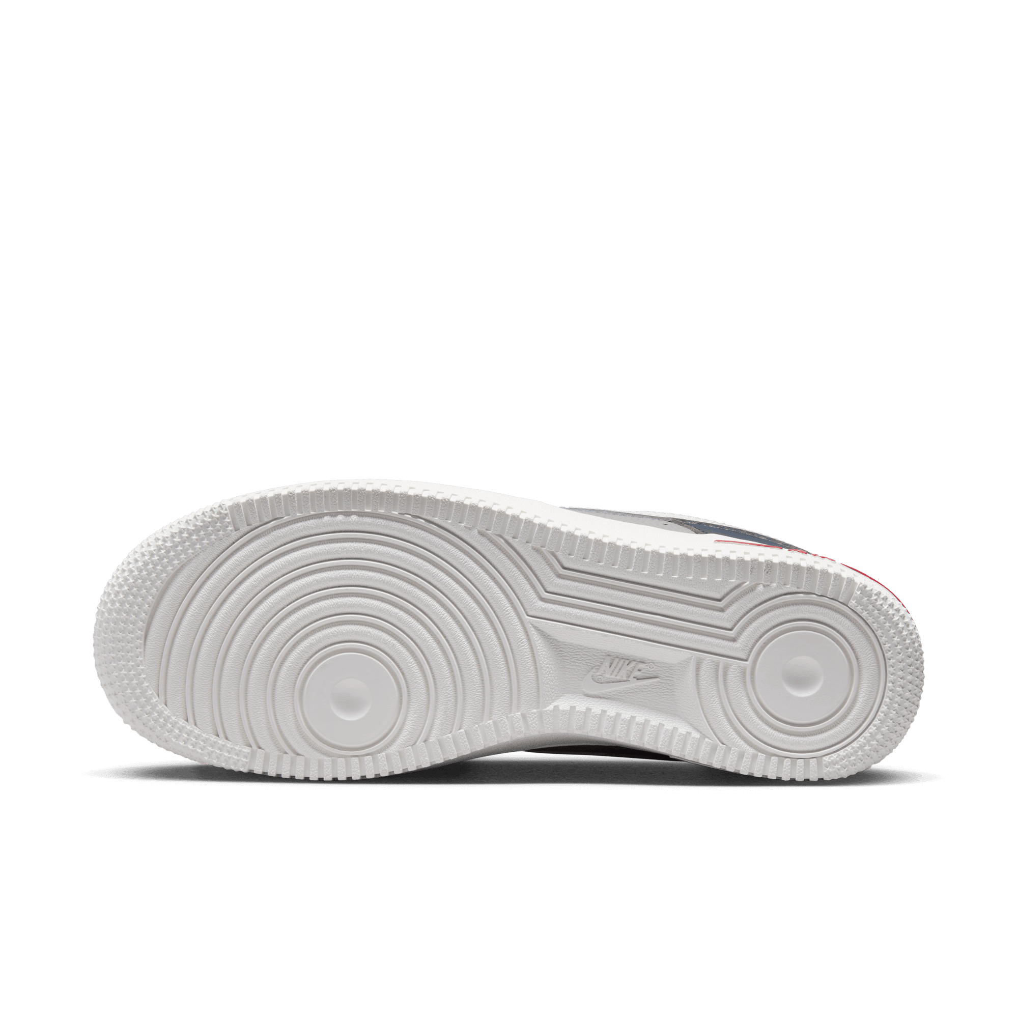 Women's Nike Air Force 1 '07 SE “Be True To HER School”
