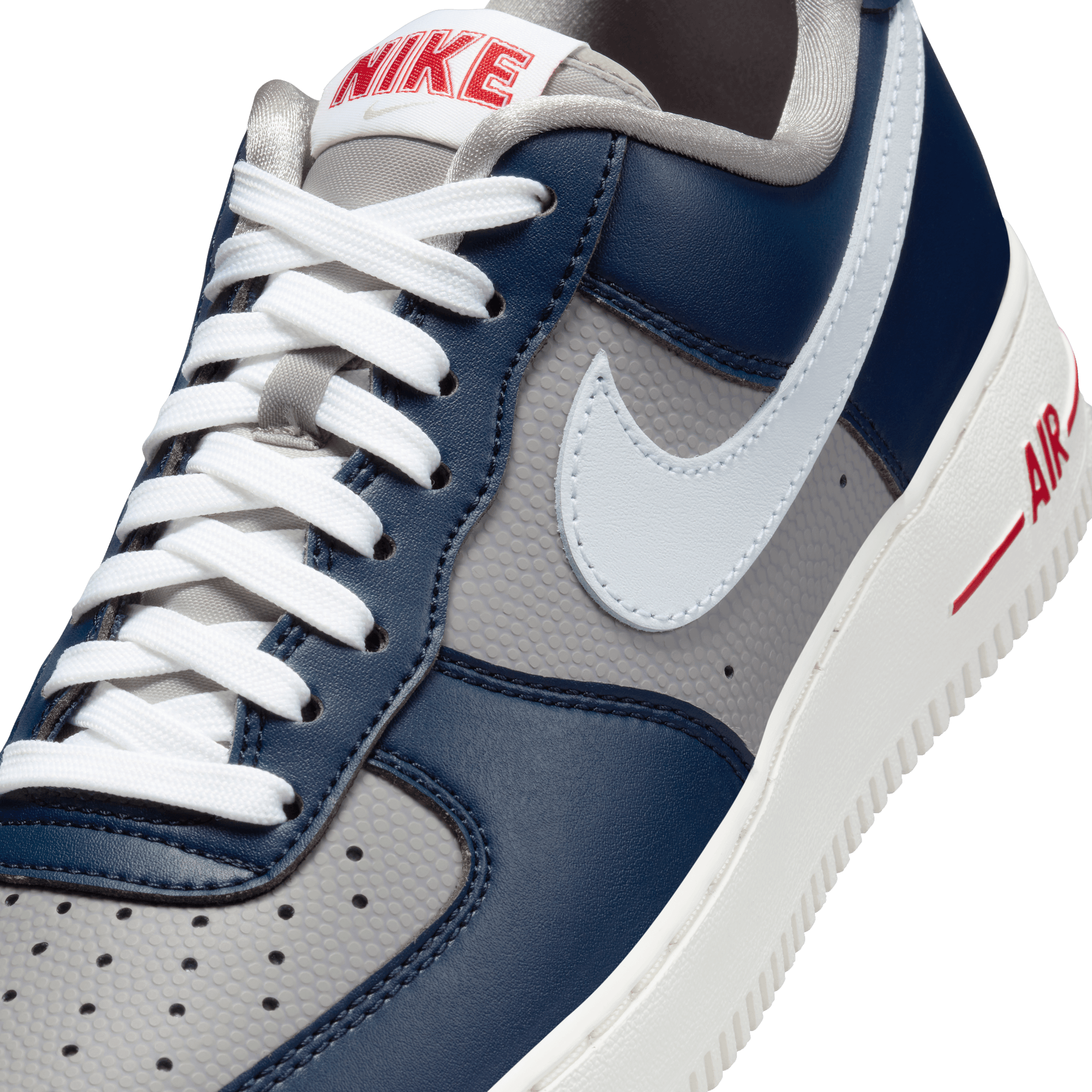 Women's Nike Air Force 1 '07 SE “Be True To HER School”
