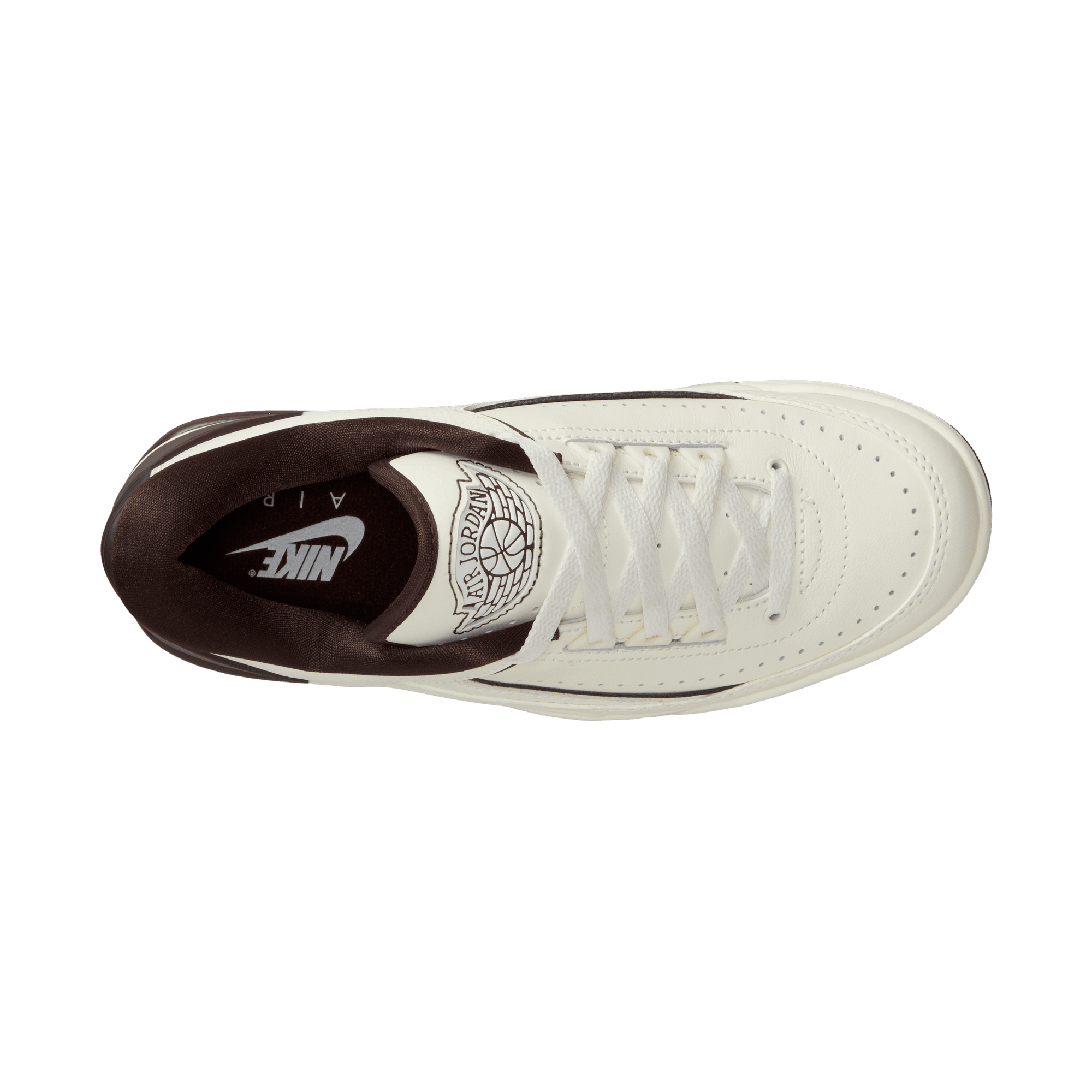 Women's Jordan 2/3 "Earth"