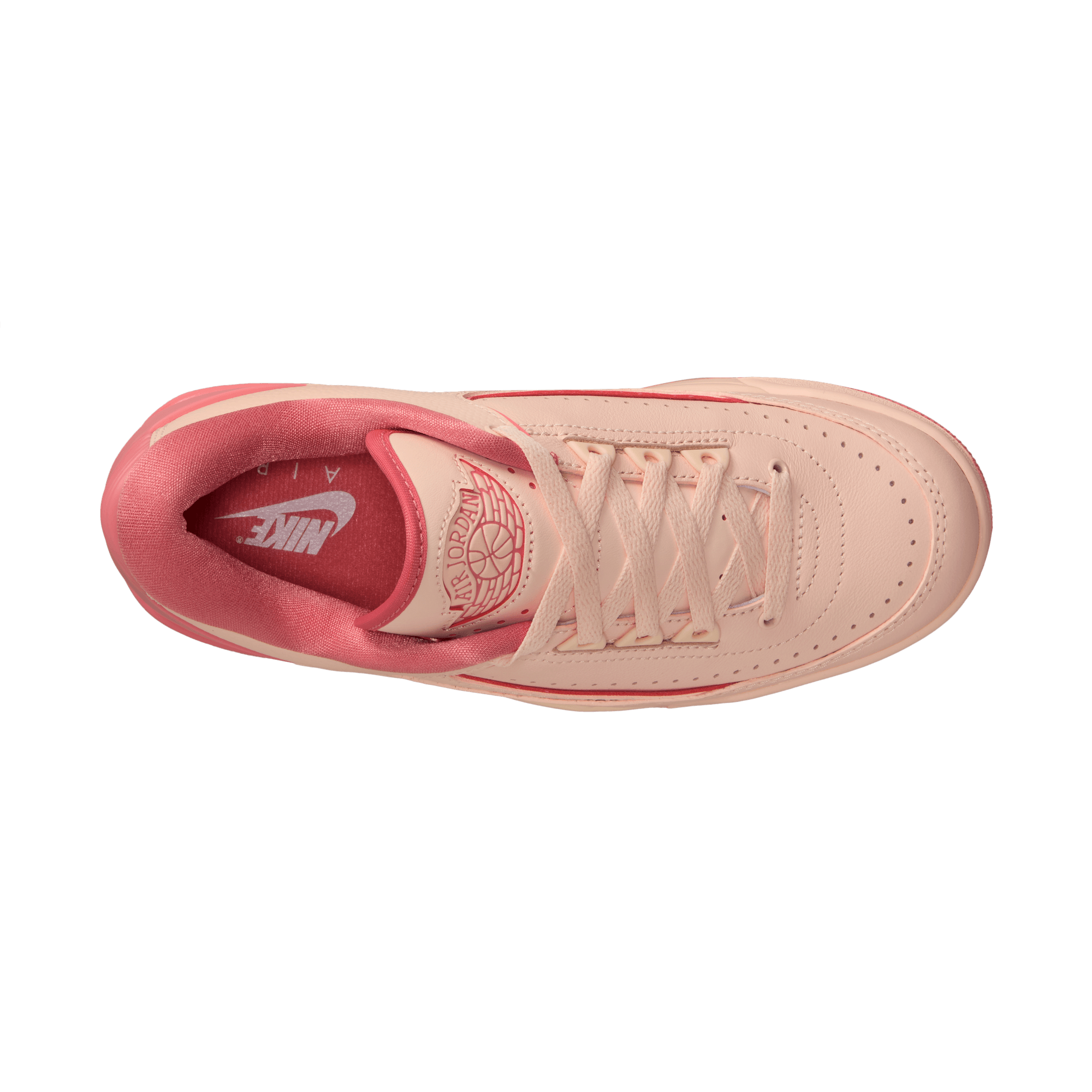 Women's Jordan 2/3 "Washed Coral"