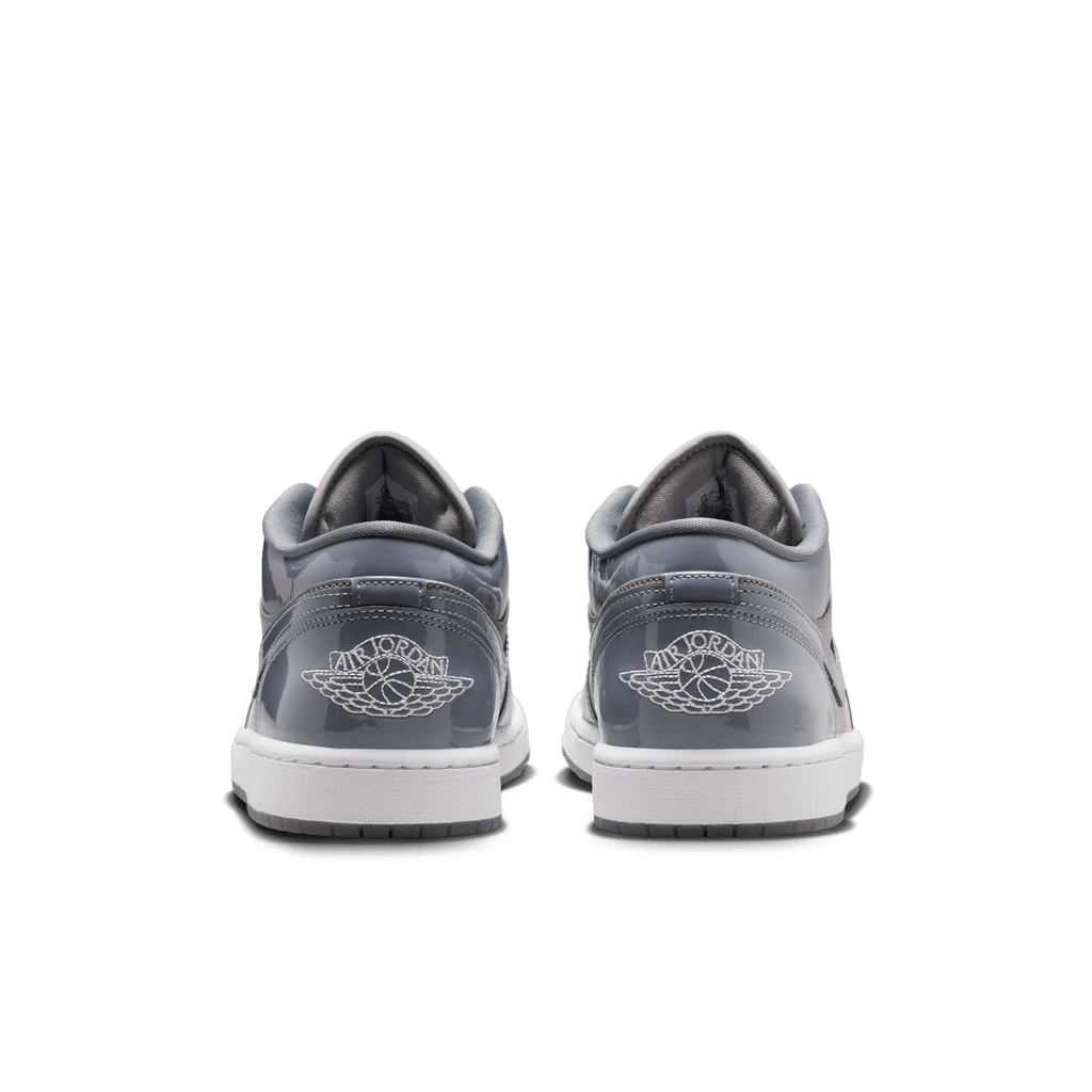 Men's Air Jordan 1 Low SE "Cool Grey"