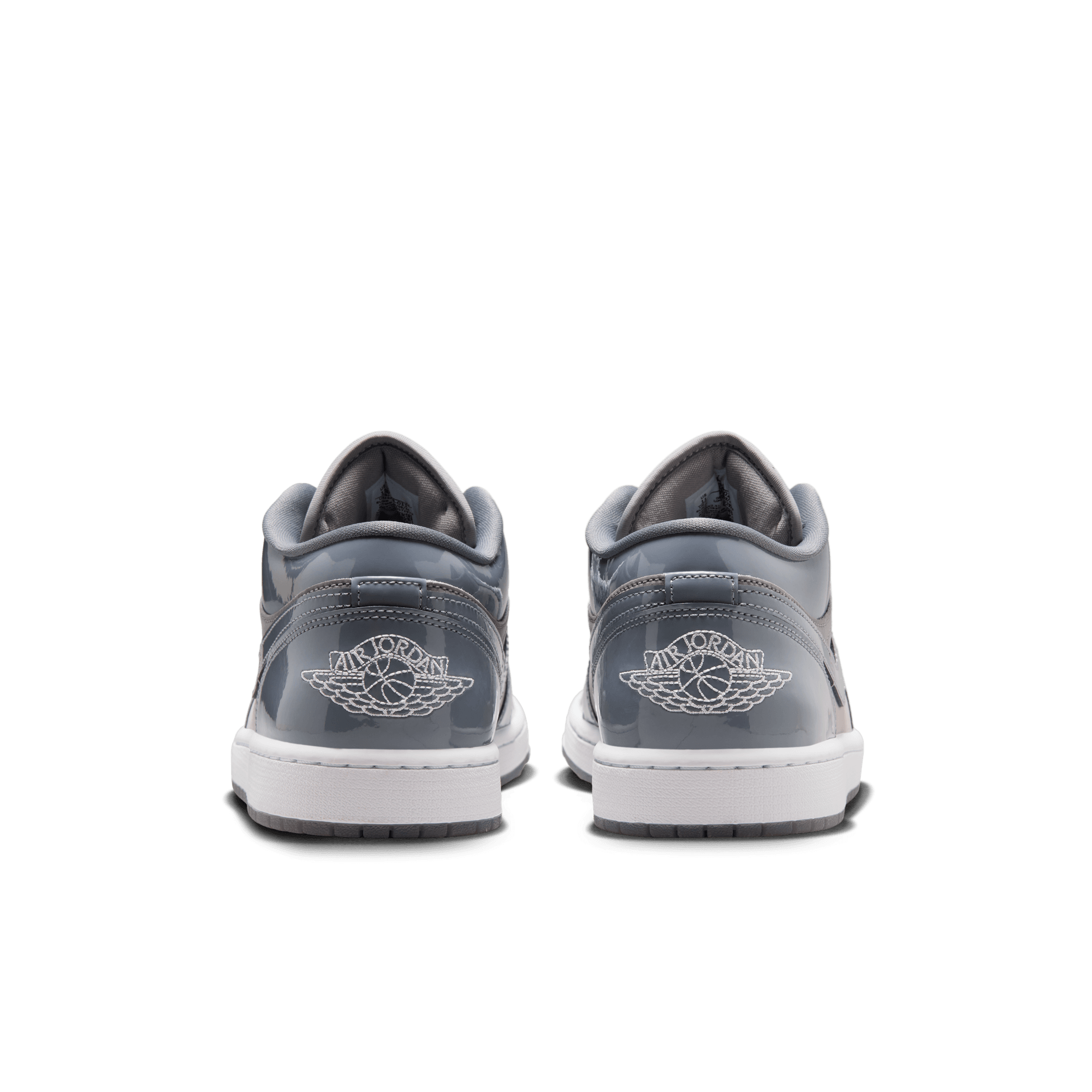 Men's Air Jordan 1 Low SE "Cool Grey"