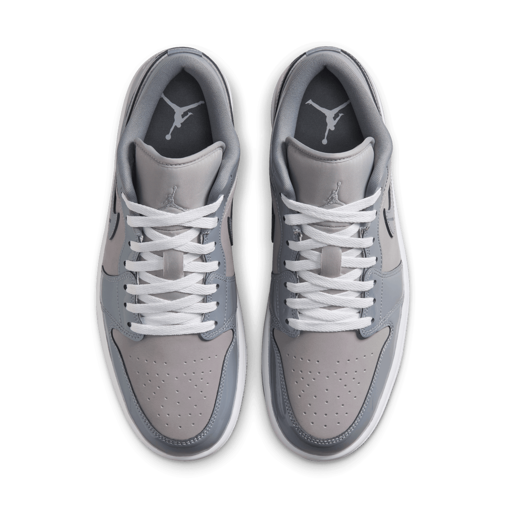 Men's Air Jordan 1 Low SE "Cool Grey"