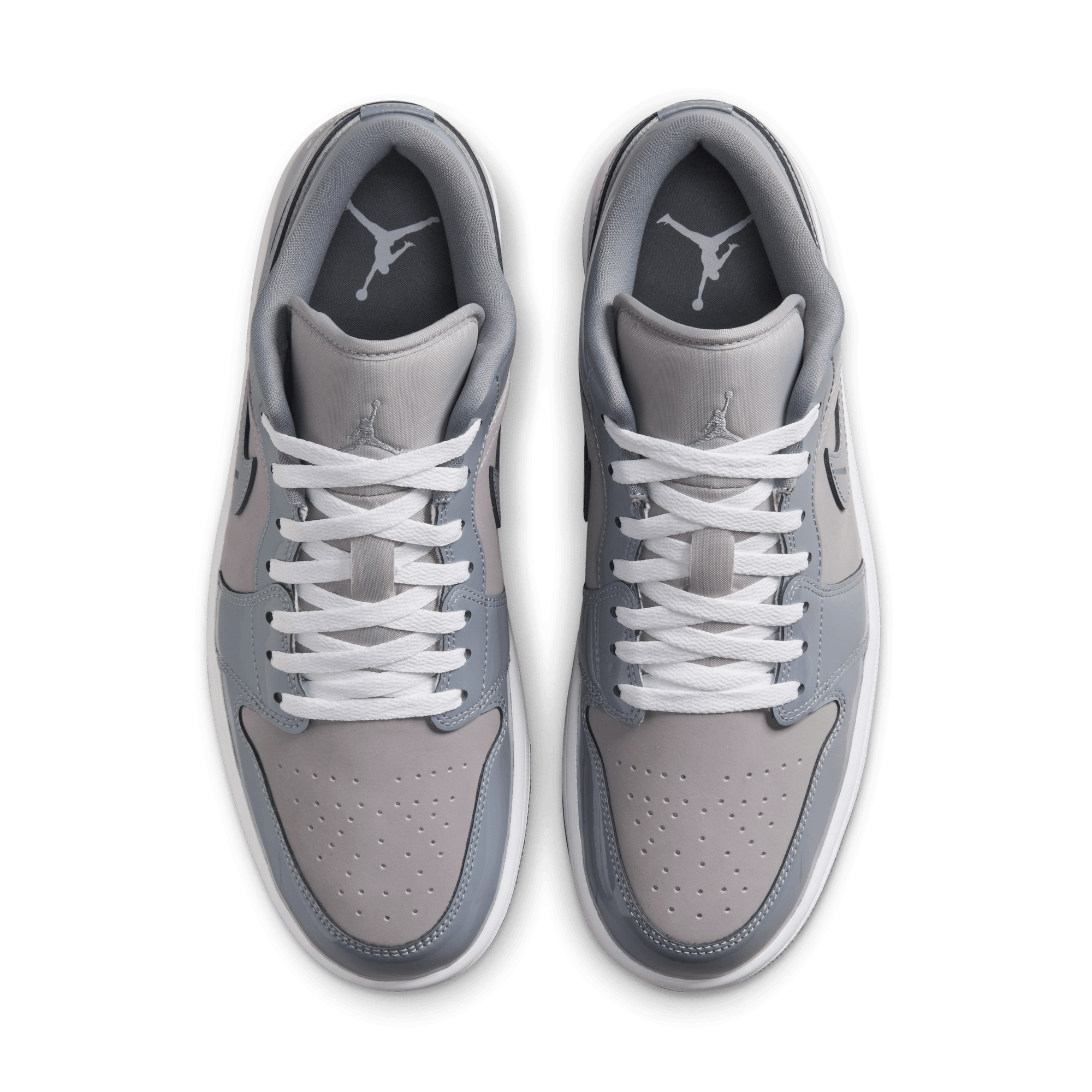 Men's Air Jordan 1 Low SE "Cool Grey"