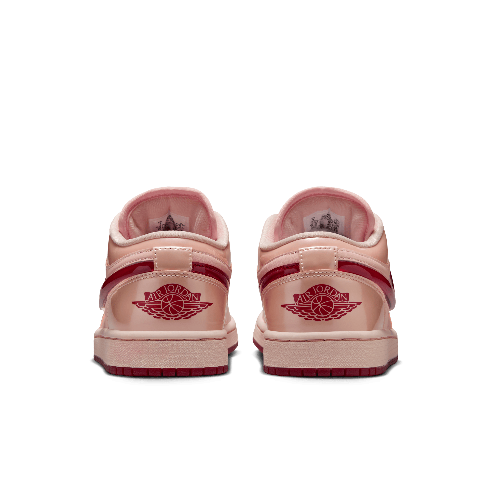 Women's Air Jordan 1 Low SE "Valentine's Day"